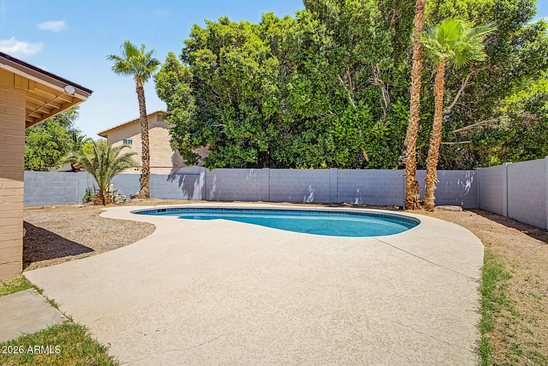 DOBSON RANCH UNIT 3 - Residential