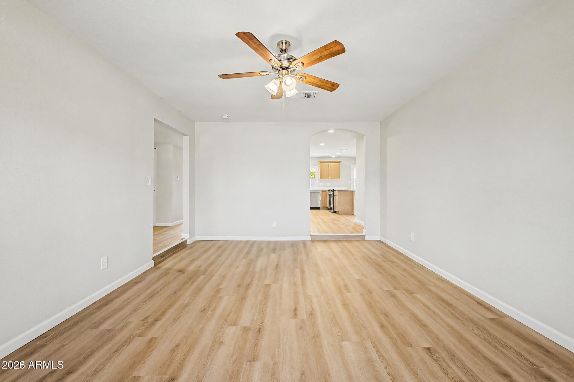 DOBSON RANCH UNIT 3 - Residential
