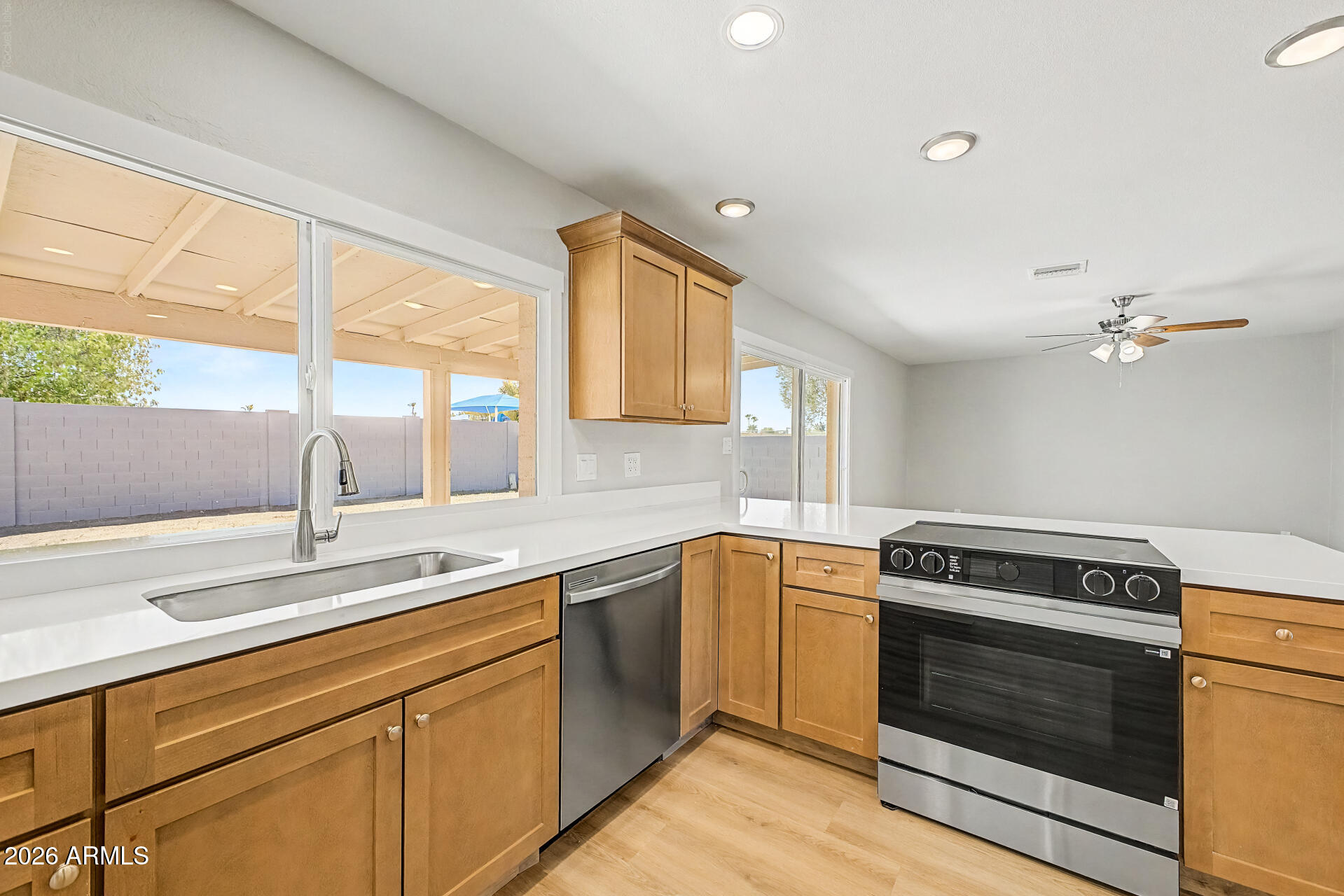 DOBSON RANCH UNIT 3 - Residential