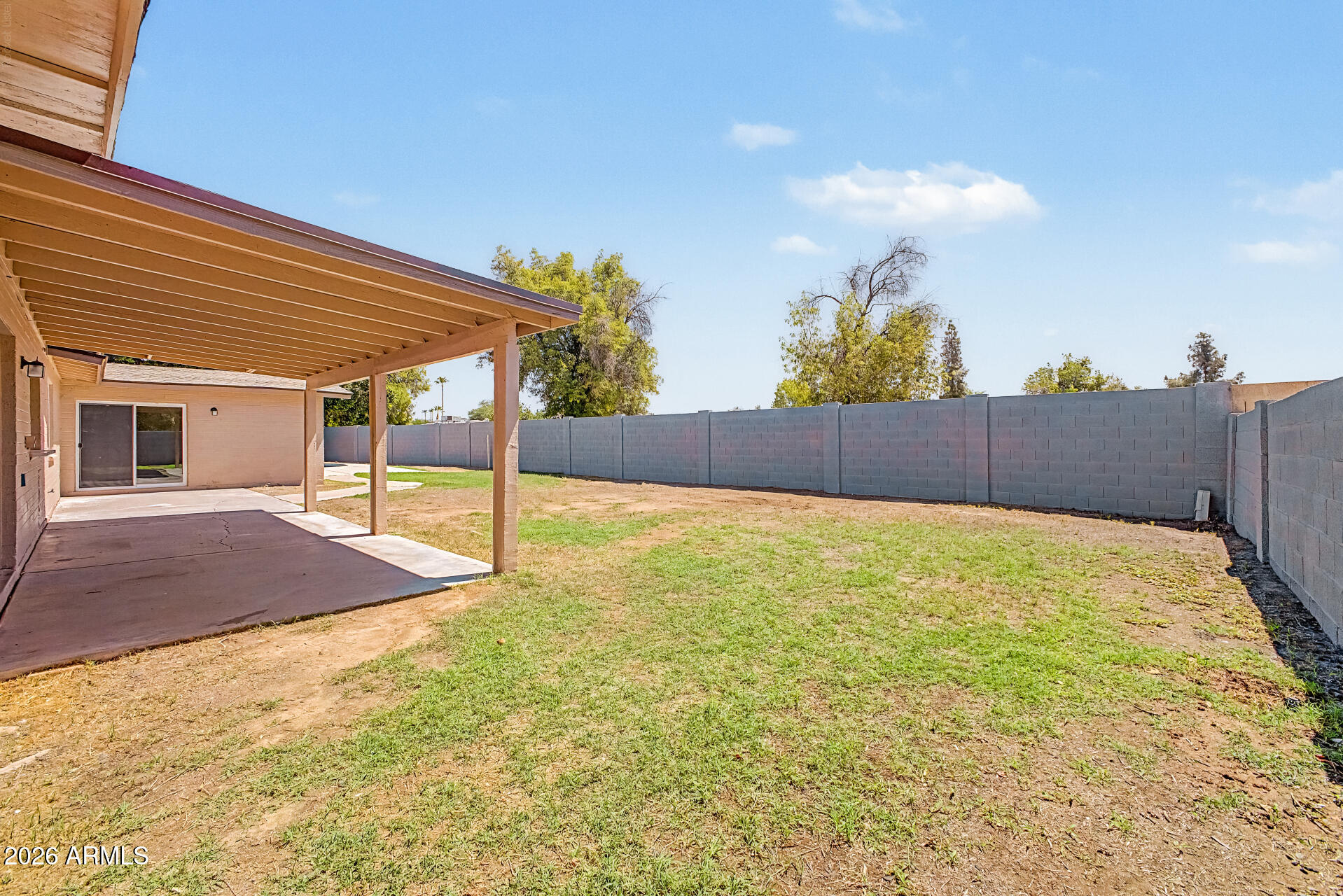 DOBSON RANCH UNIT 3 - Residential