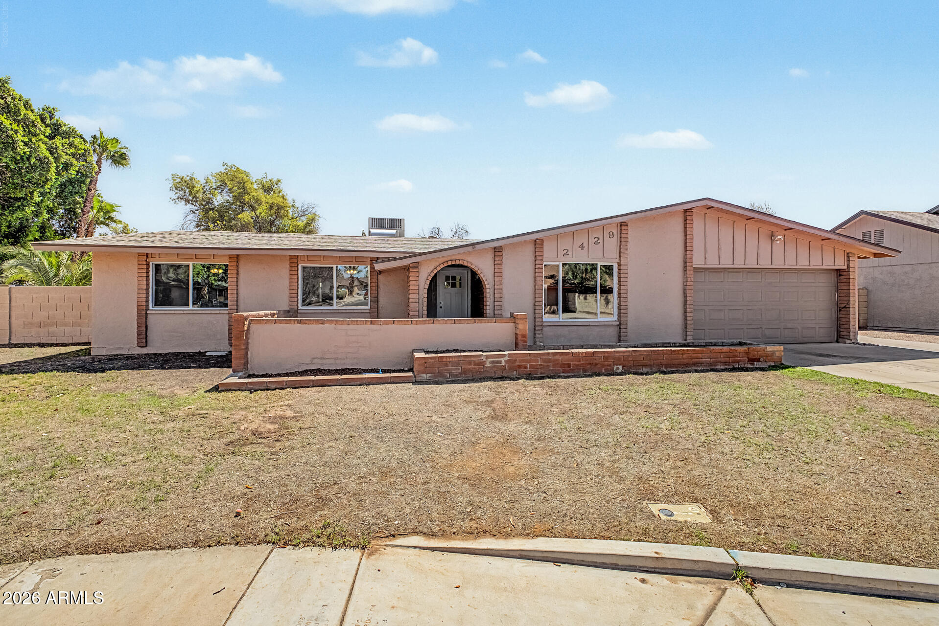 DOBSON RANCH UNIT 3 - Residential