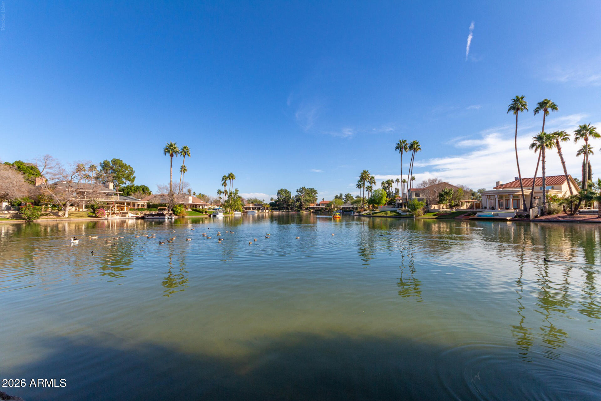 DOBSON RANCH UNIT 3 - Residential