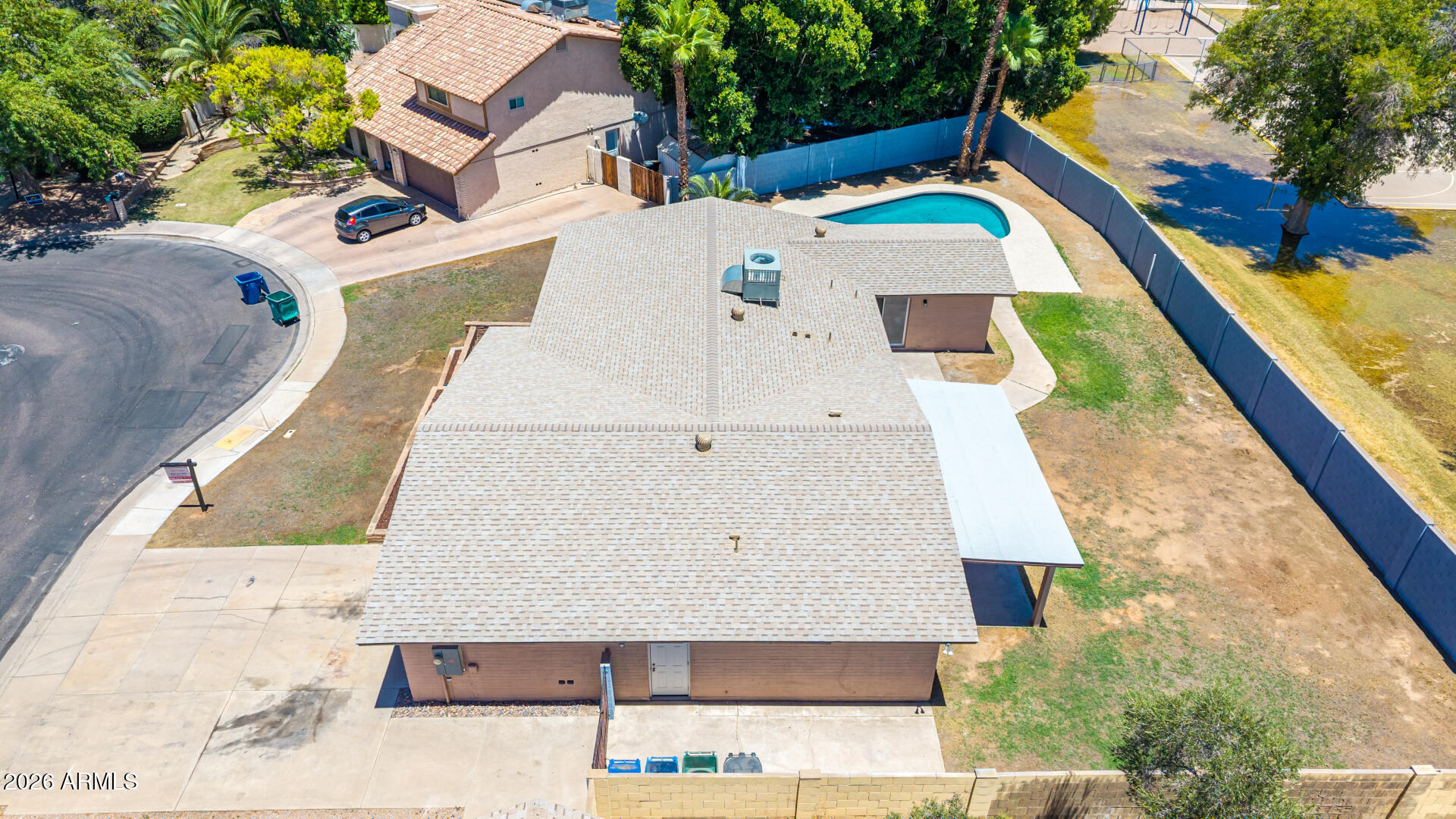 DOBSON RANCH UNIT 3 - Residential