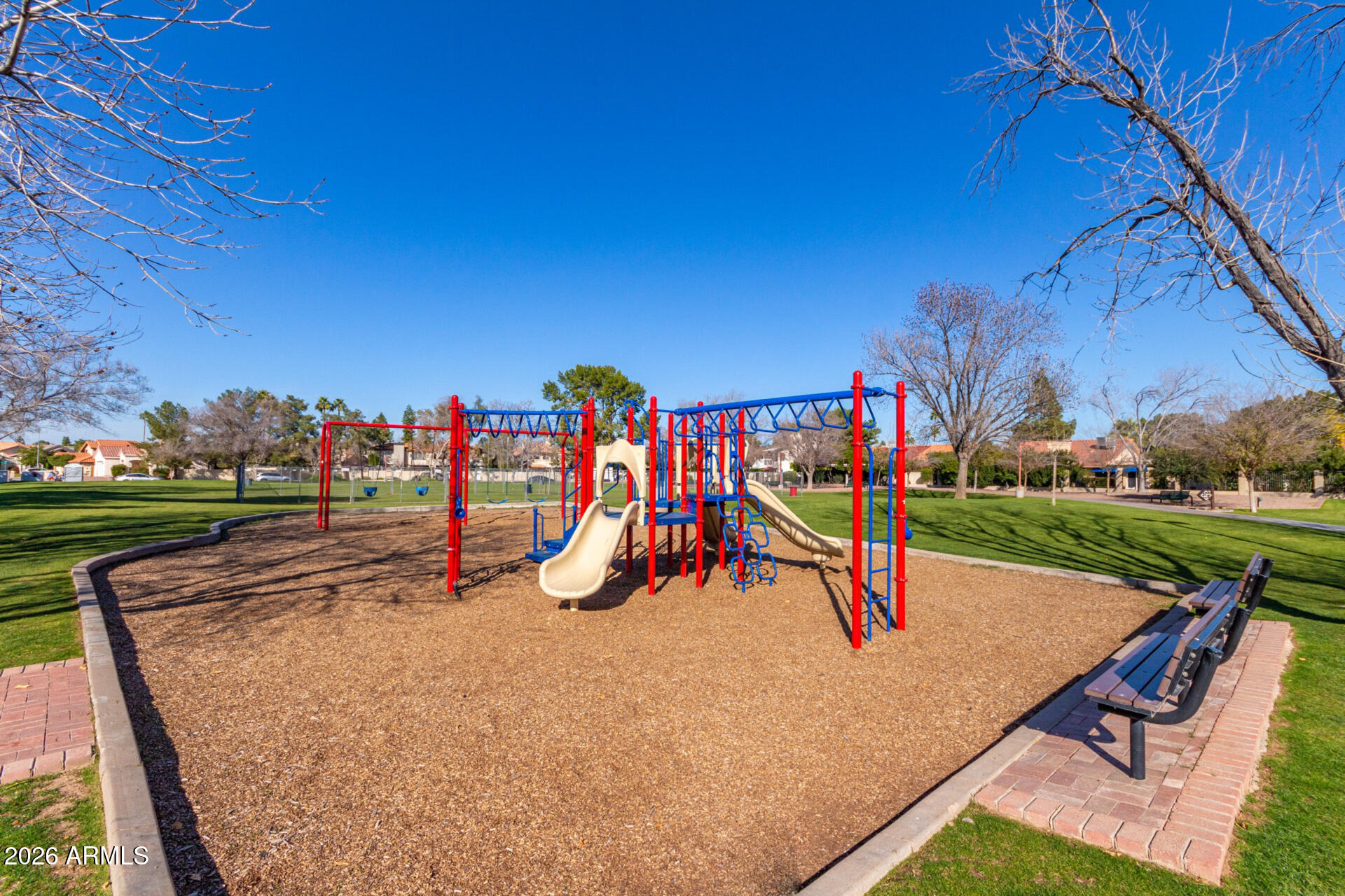 DOBSON RANCH UNIT 3 - Residential