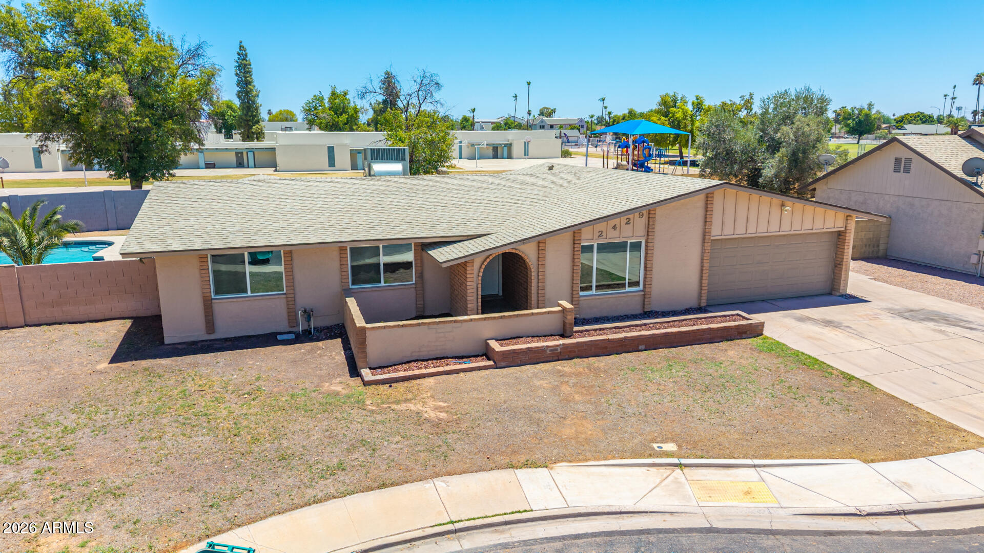 DOBSON RANCH UNIT 3 - Residential