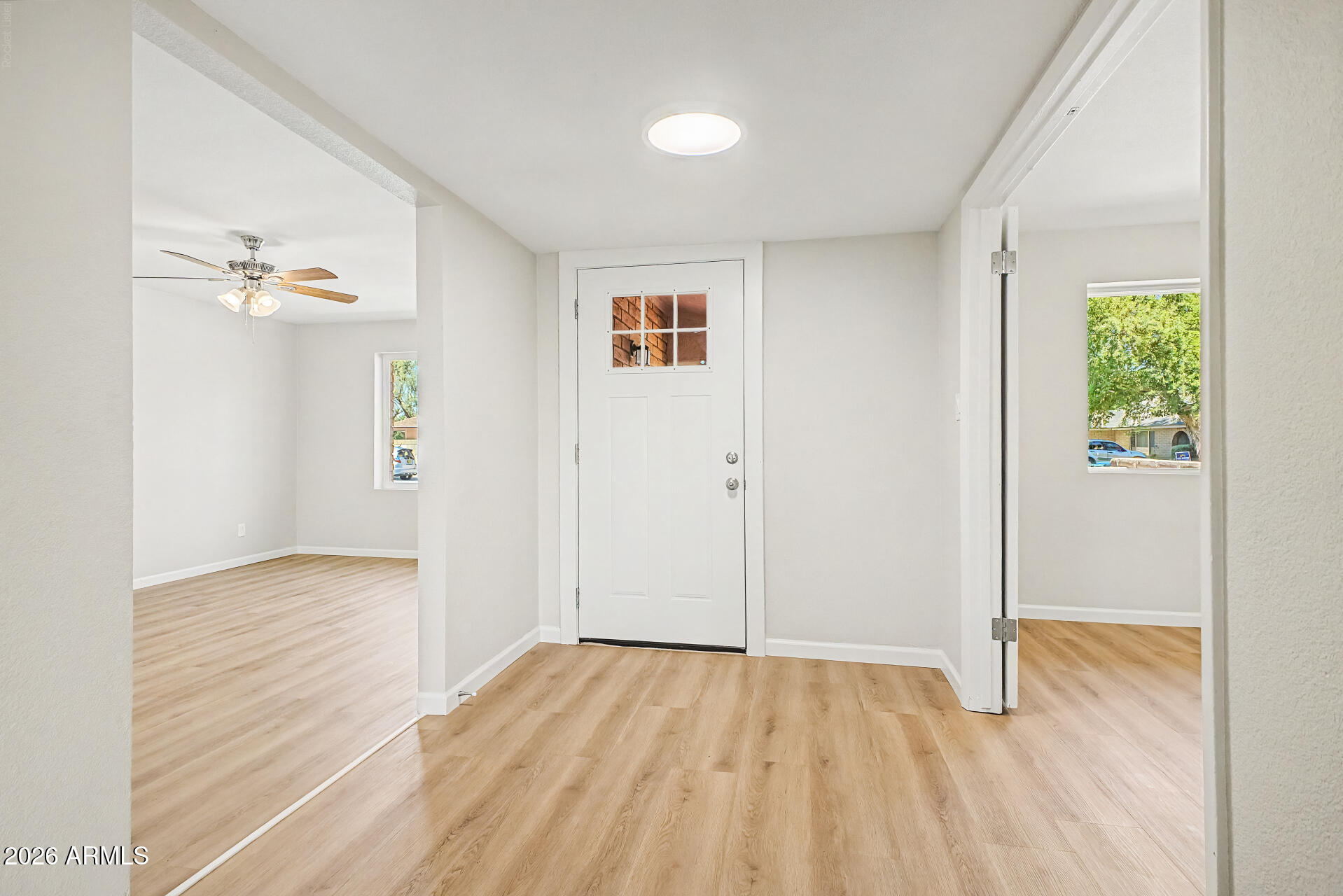 DOBSON RANCH UNIT 3 - Residential