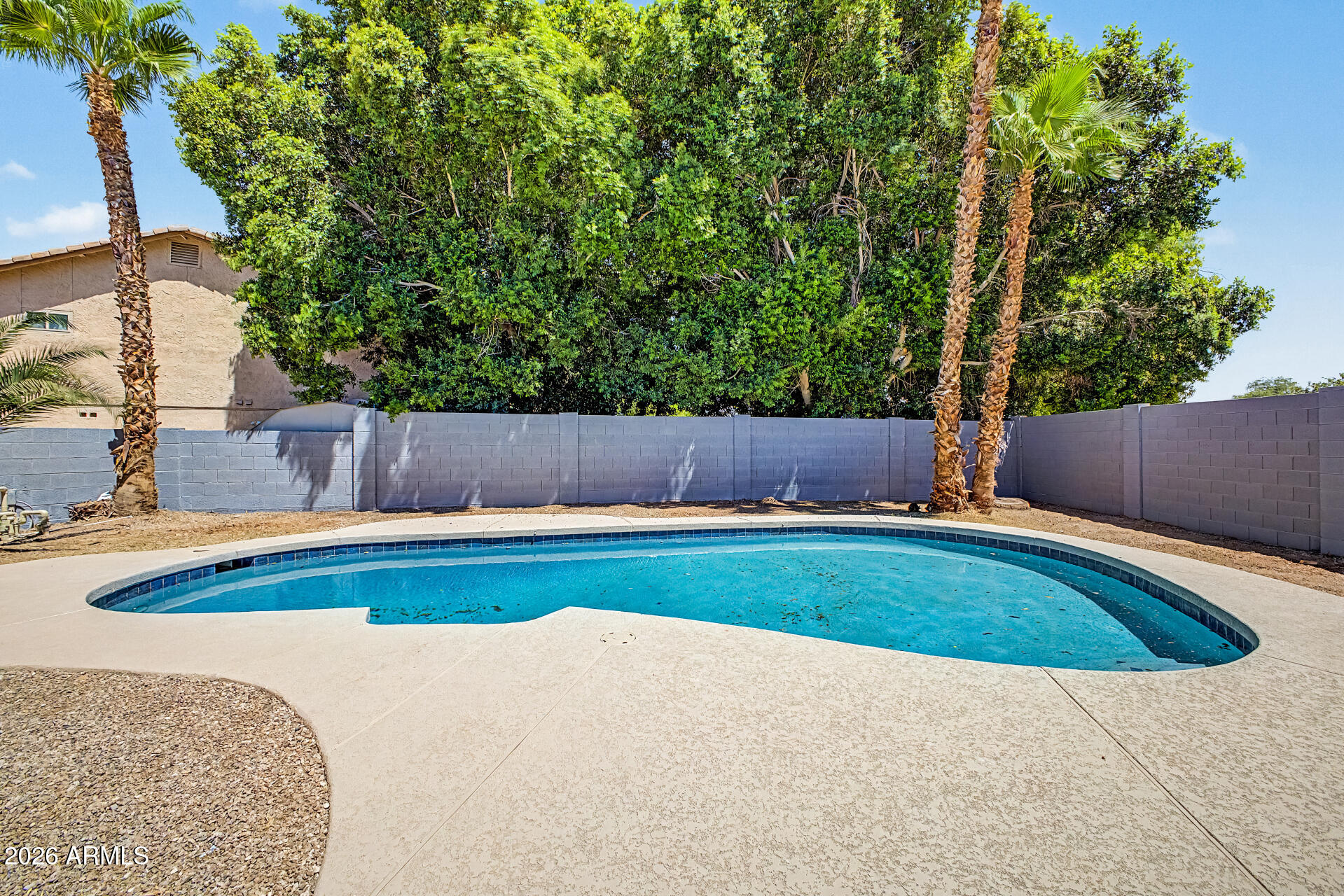 DOBSON RANCH UNIT 3 - Residential