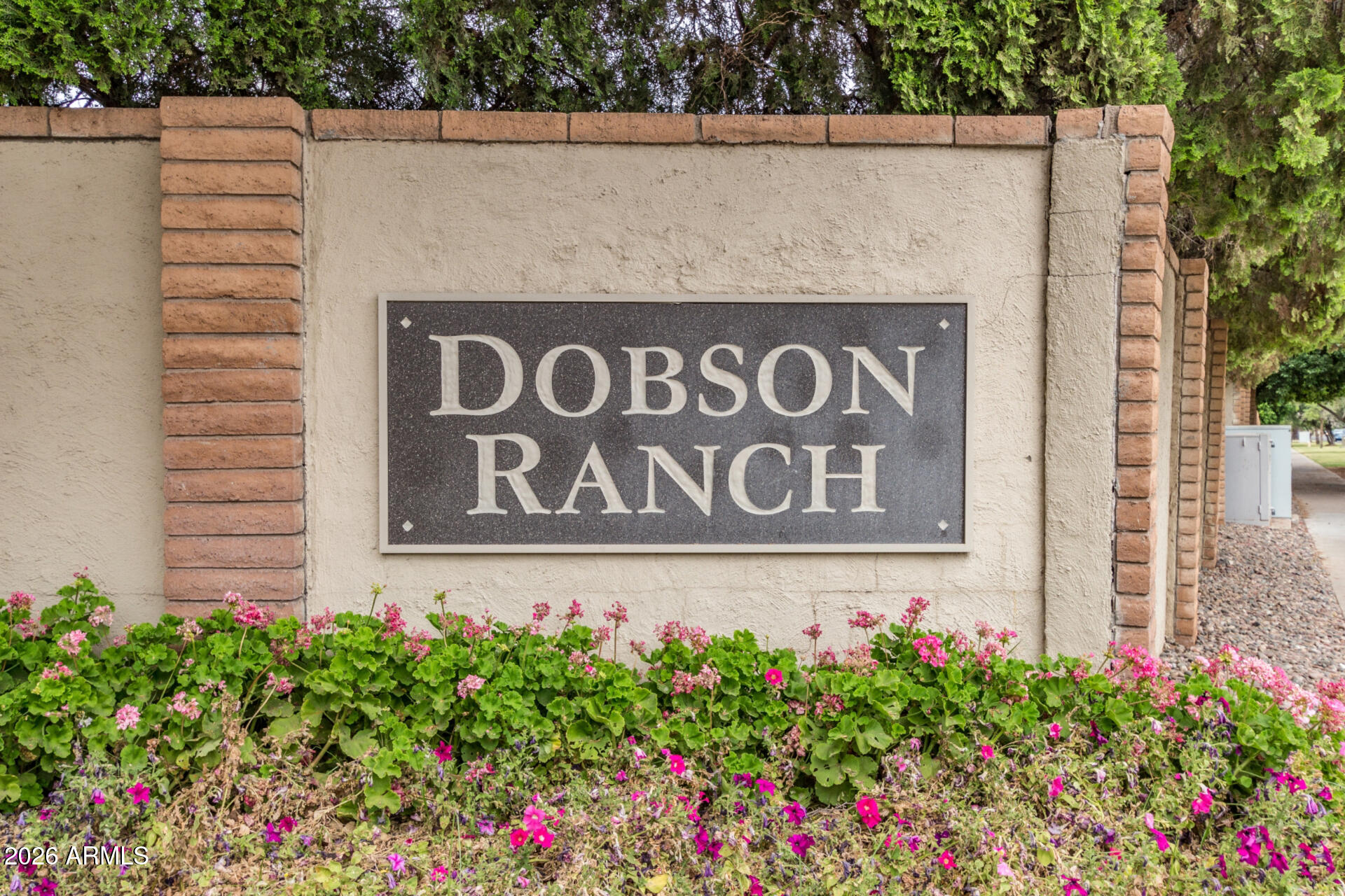 DOBSON RANCH UNIT 3 - Residential