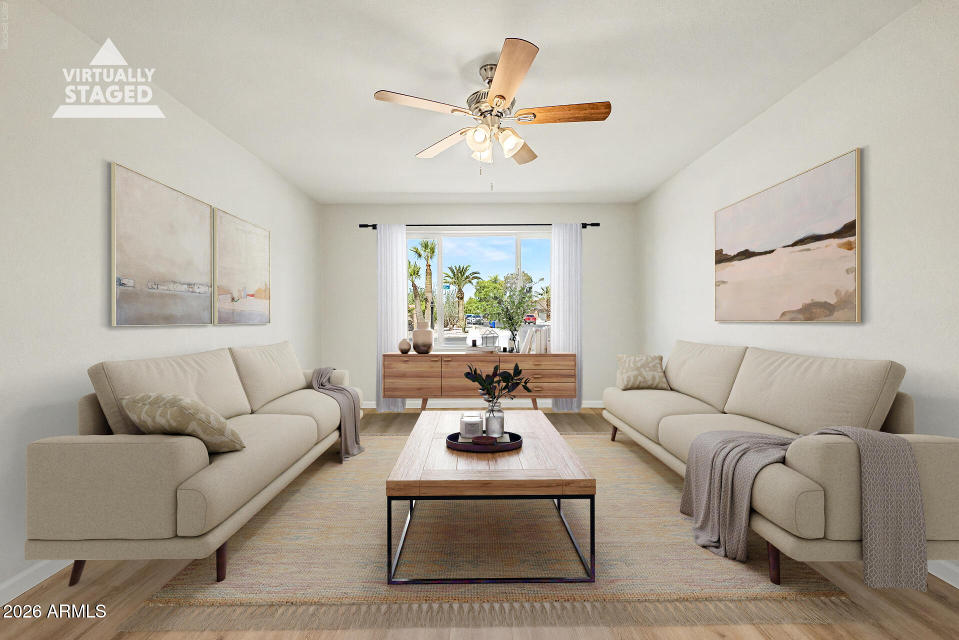DOBSON RANCH UNIT 3 - Residential
