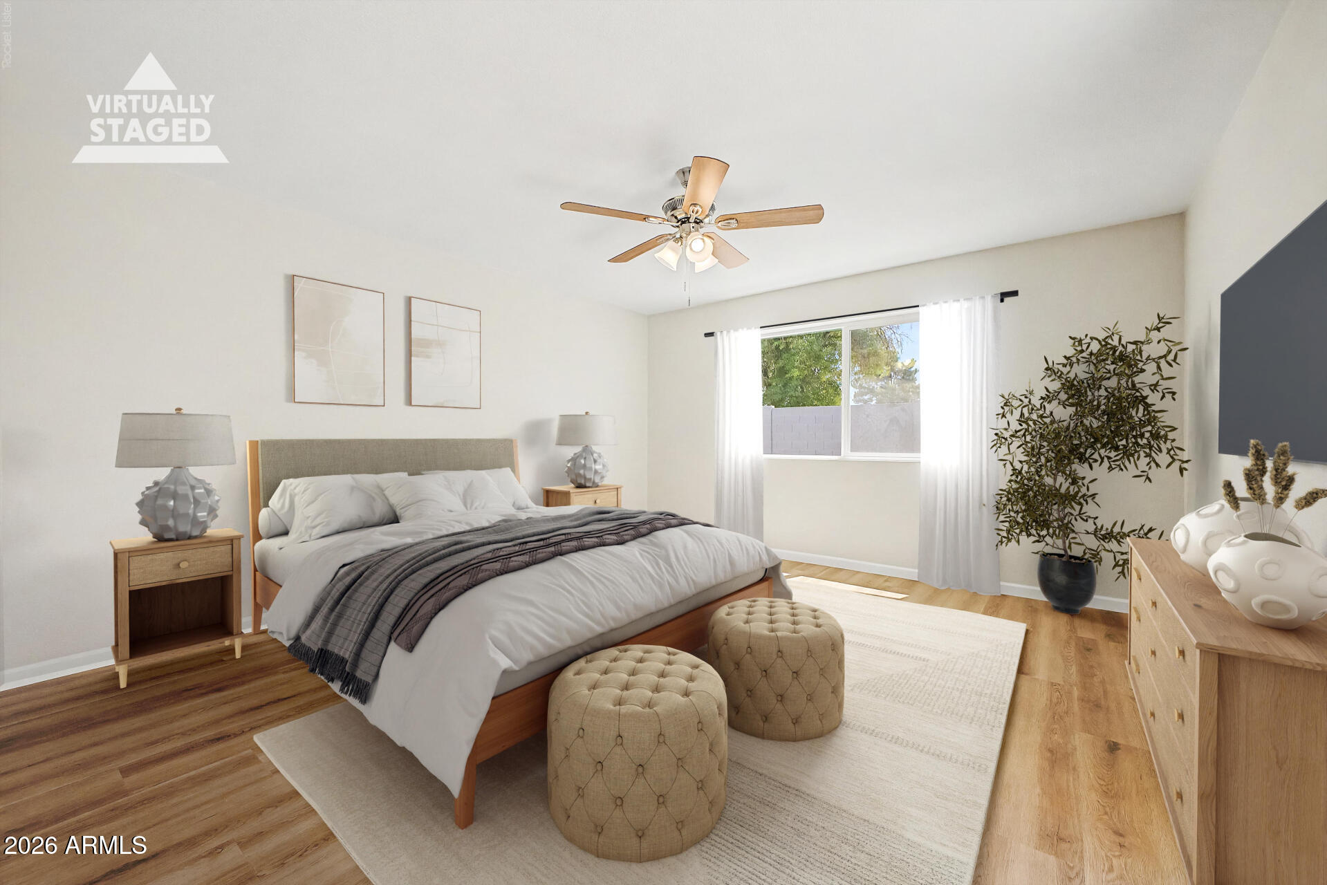 DOBSON RANCH UNIT 3 - Residential
