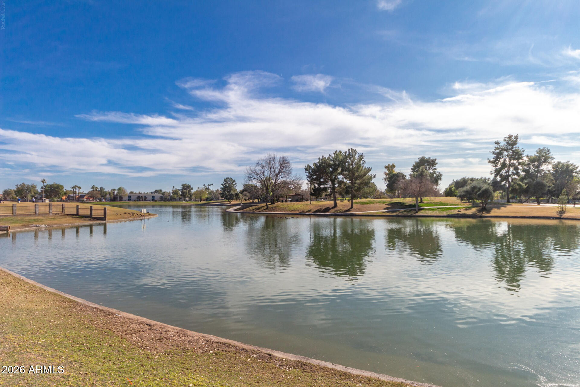 DOBSON RANCH UNIT 3 - Residential