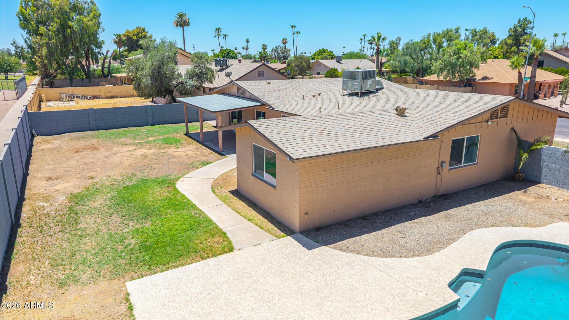 DOBSON RANCH UNIT 3 - Residential