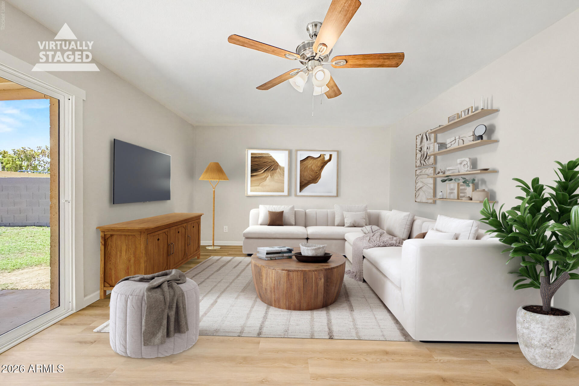 DOBSON RANCH UNIT 3 - Residential