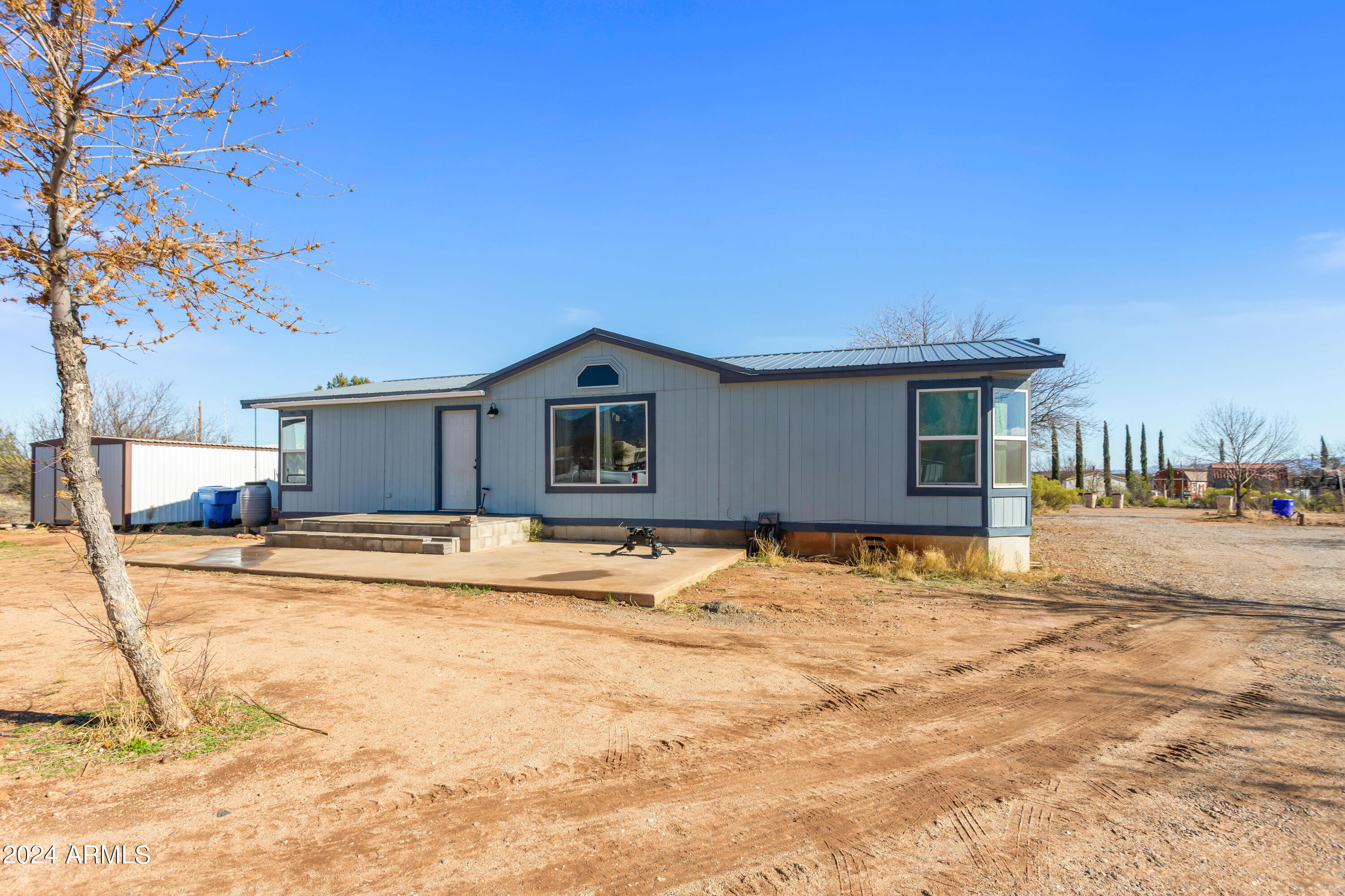NA - Residential