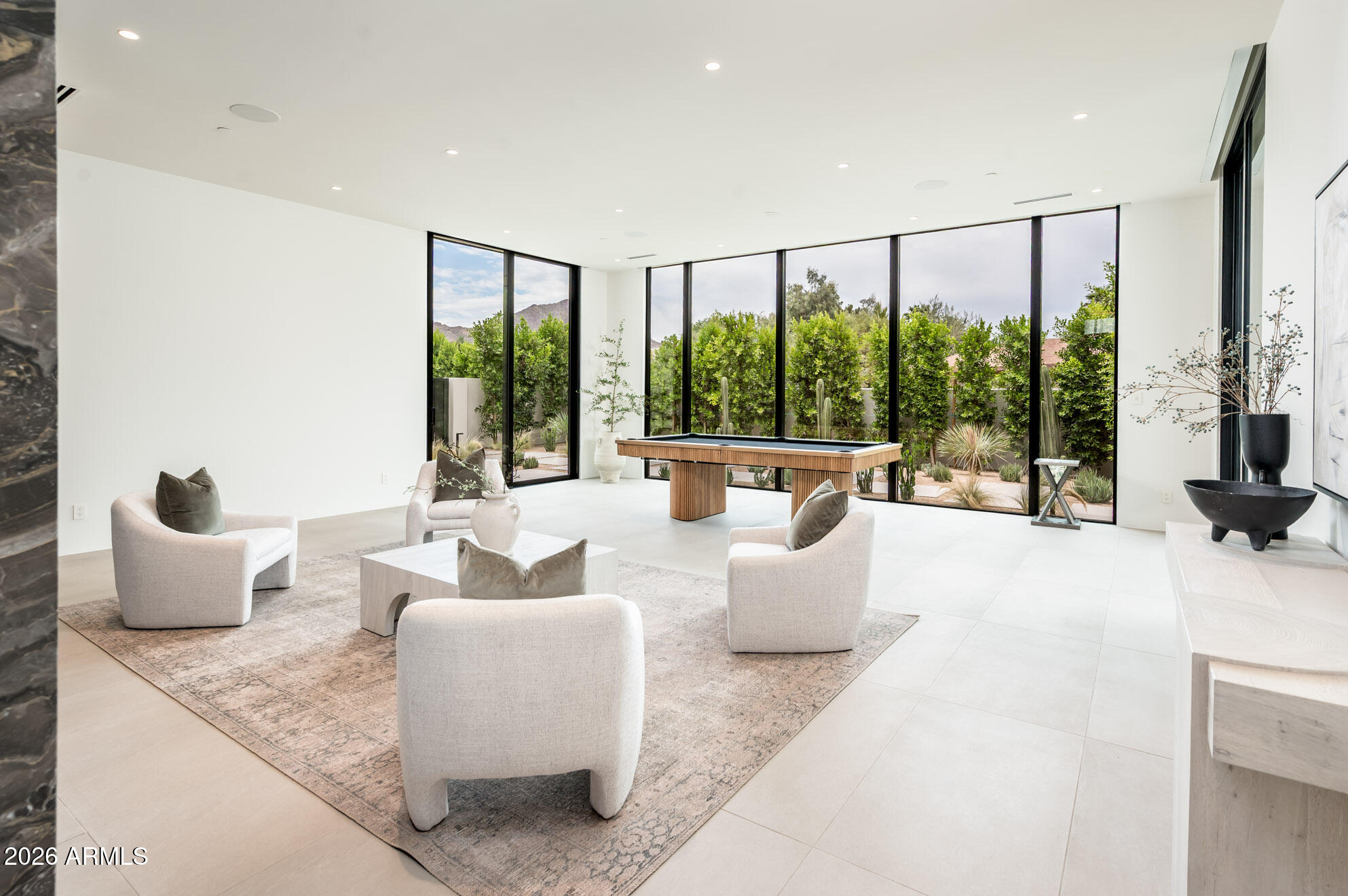 Mocking Bird Acres - Residential
