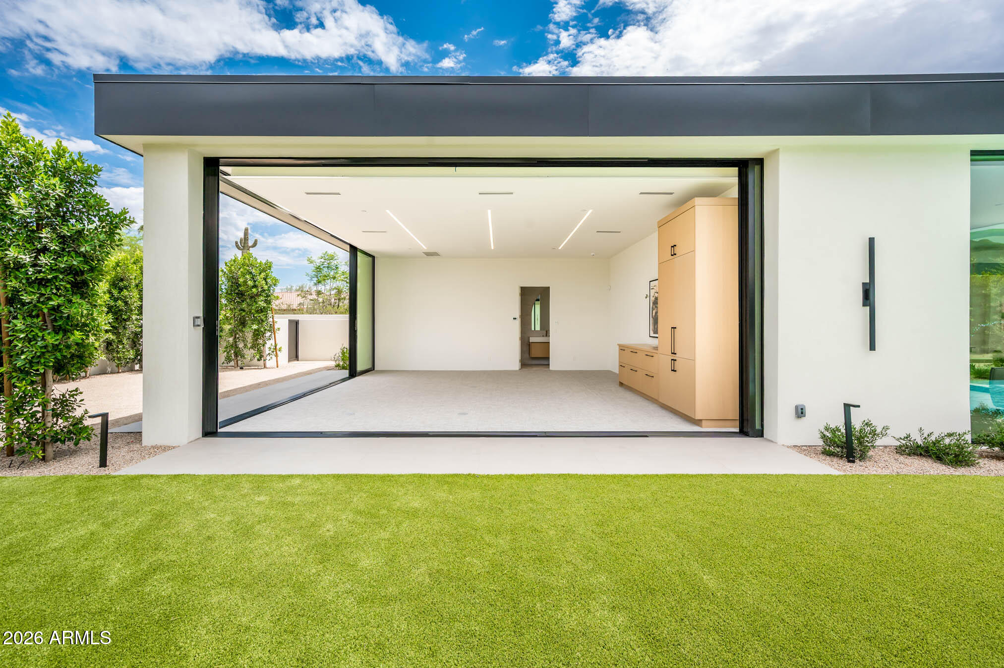 Mocking Bird Acres - Residential