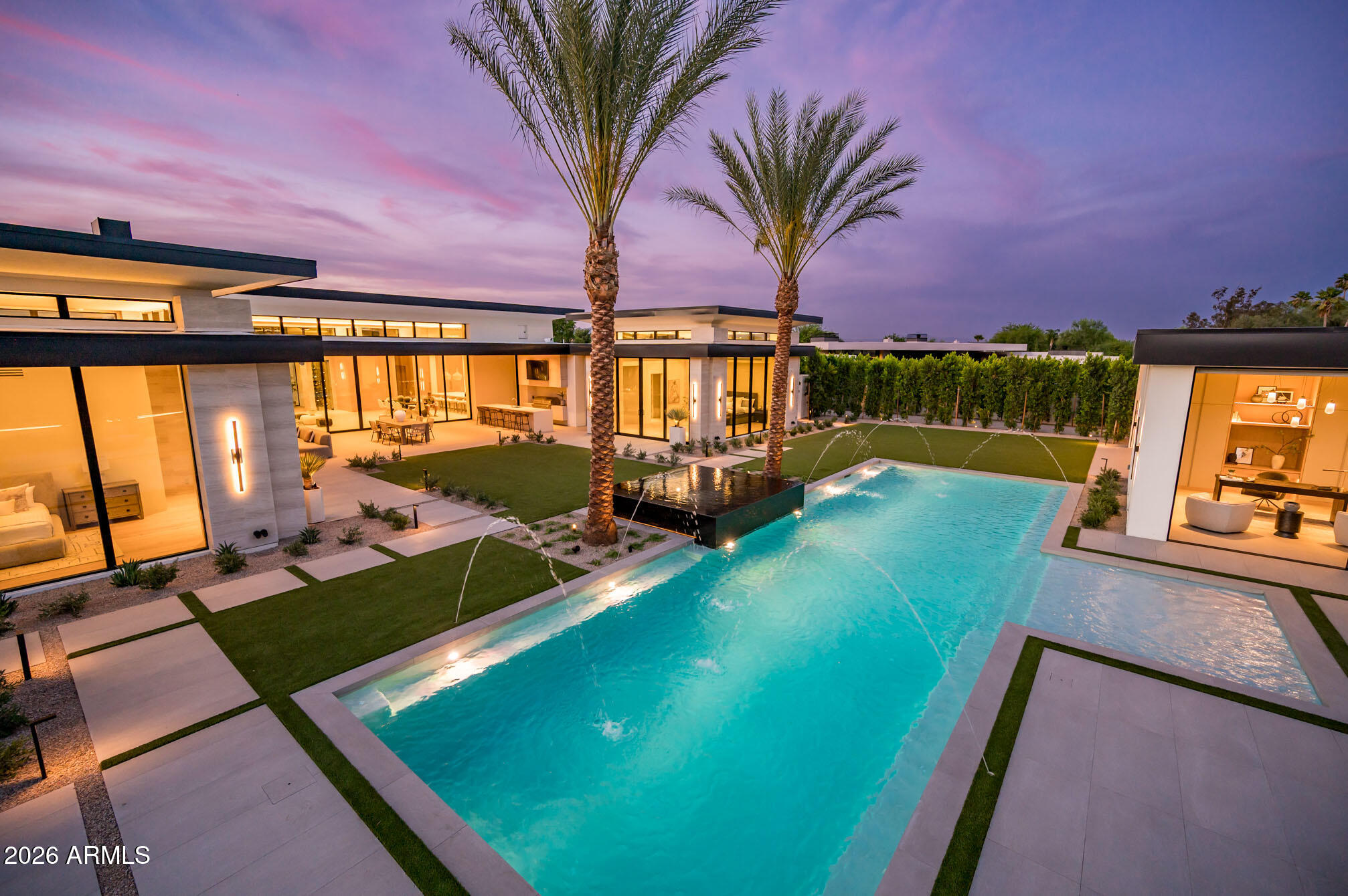 Mocking Bird Acres - Residential