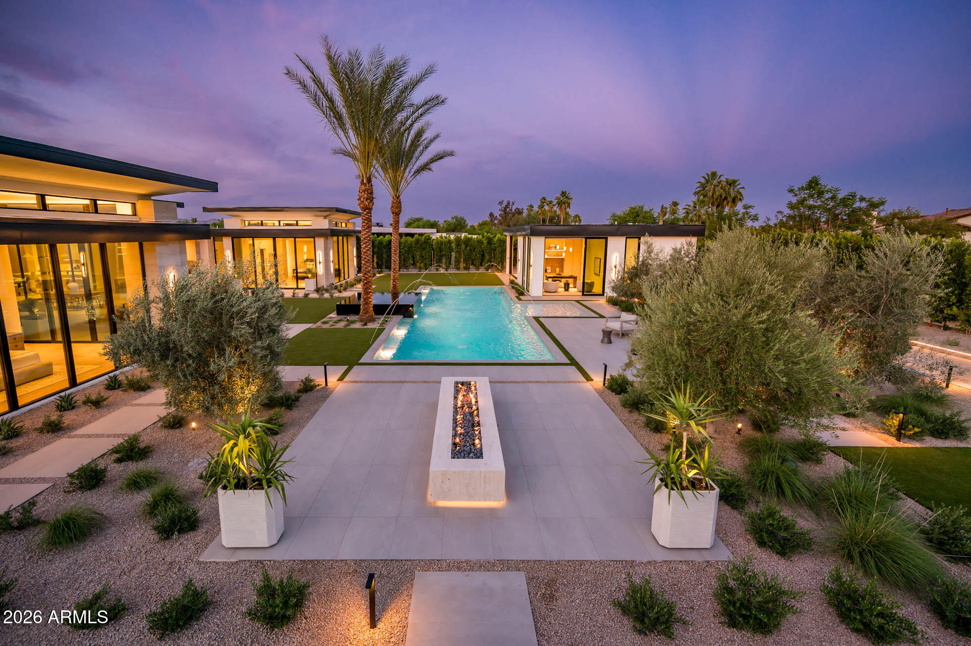 Mocking Bird Acres - Residential