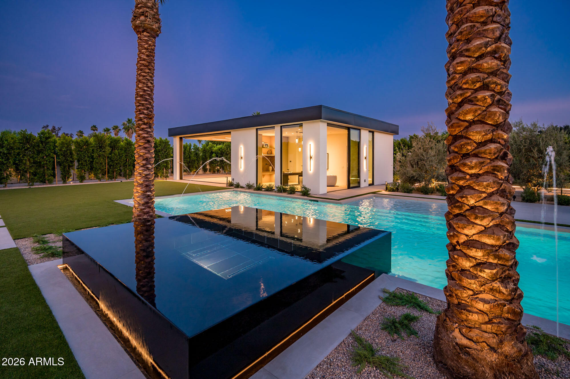 Mocking Bird Acres - Residential