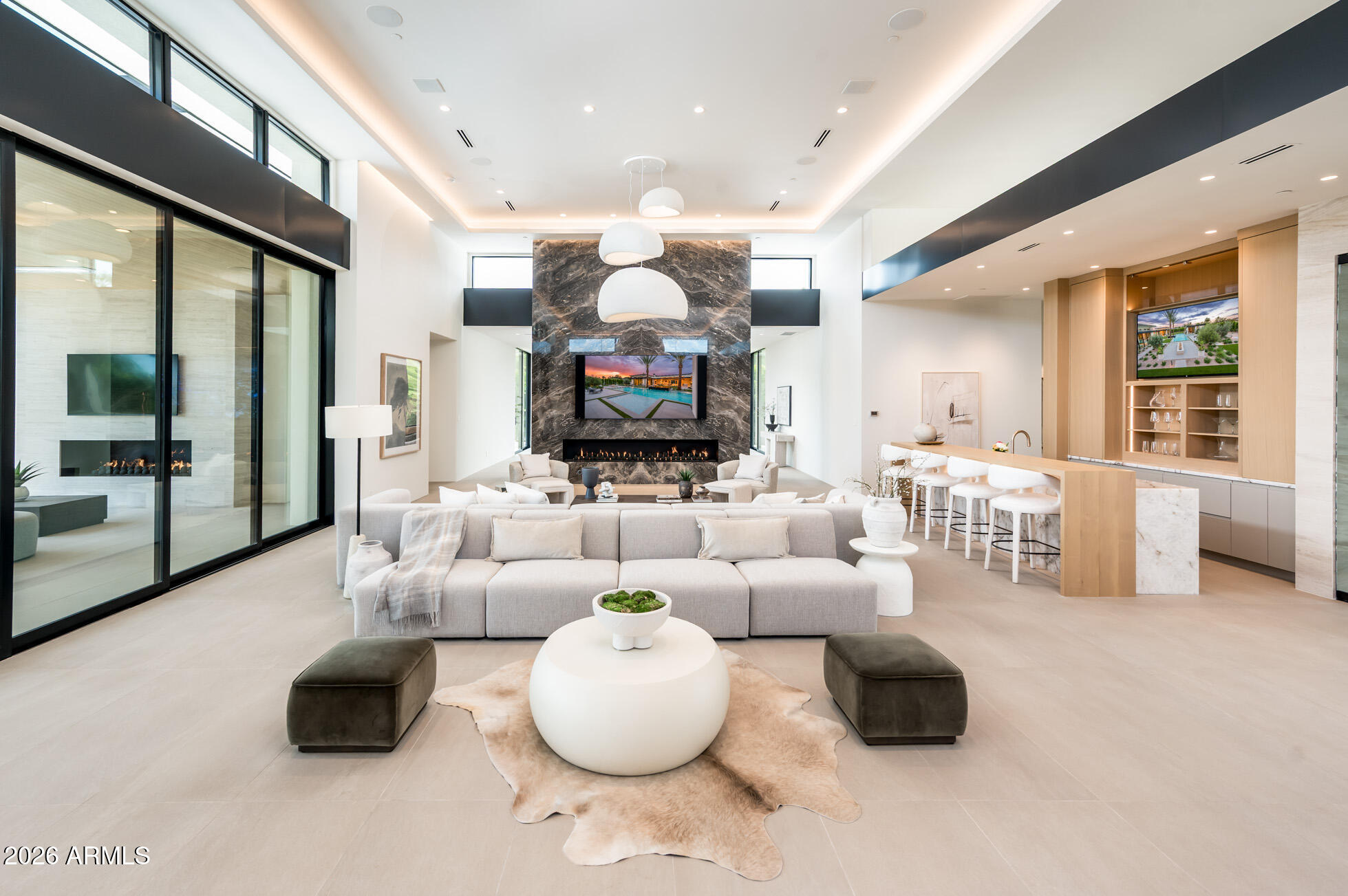 Mocking Bird Acres - Residential
