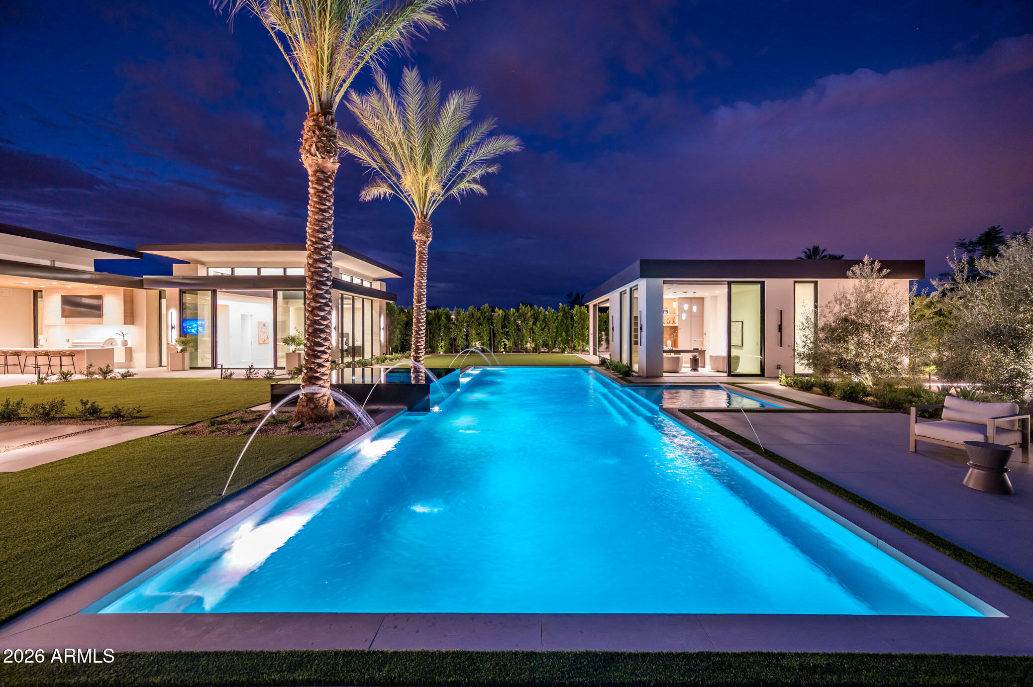 Mocking Bird Acres - Residential