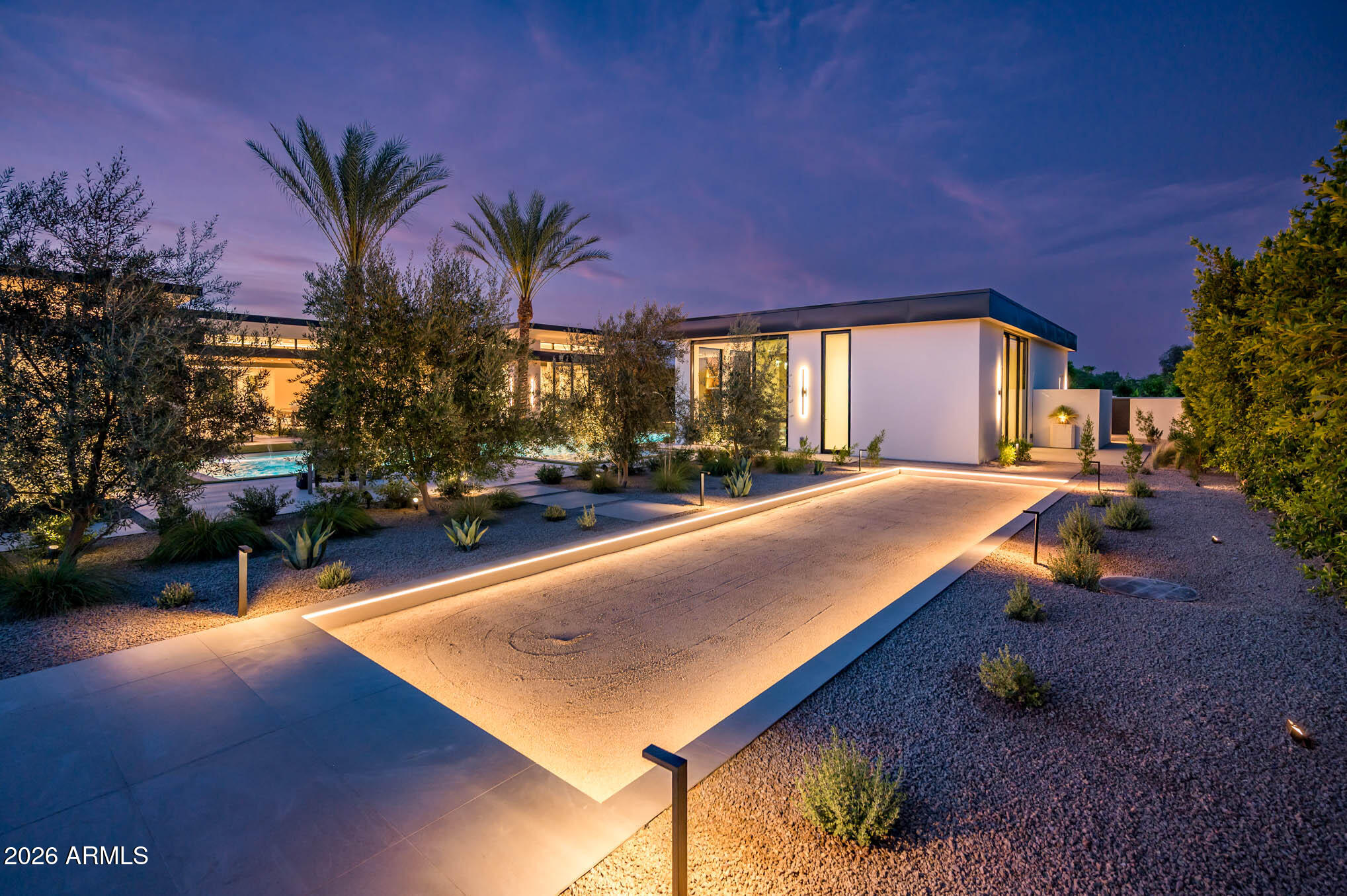 Mocking Bird Acres - Residential