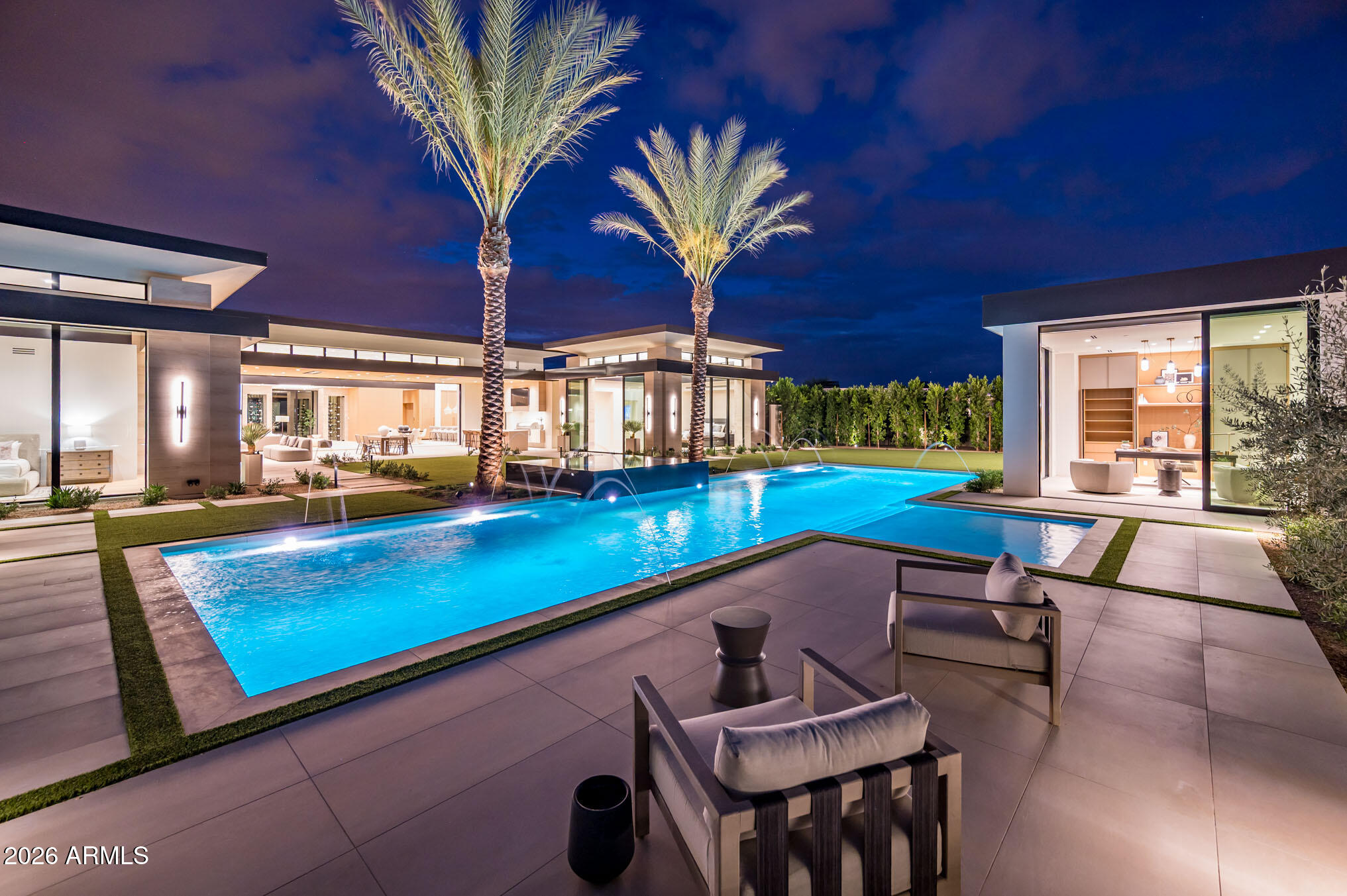 Mocking Bird Acres - Residential