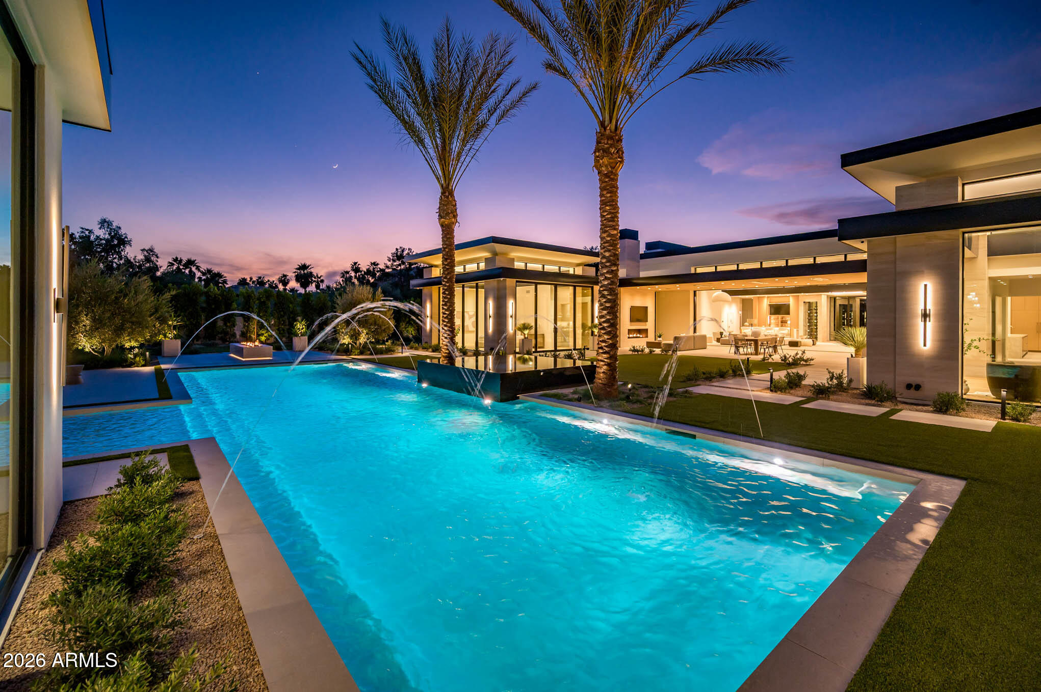 Mocking Bird Acres - Residential
