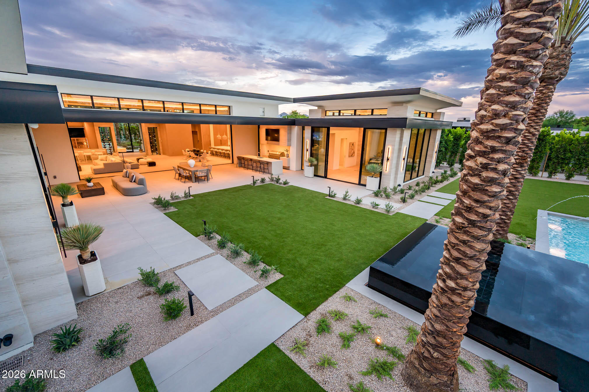 Mocking Bird Acres - Residential