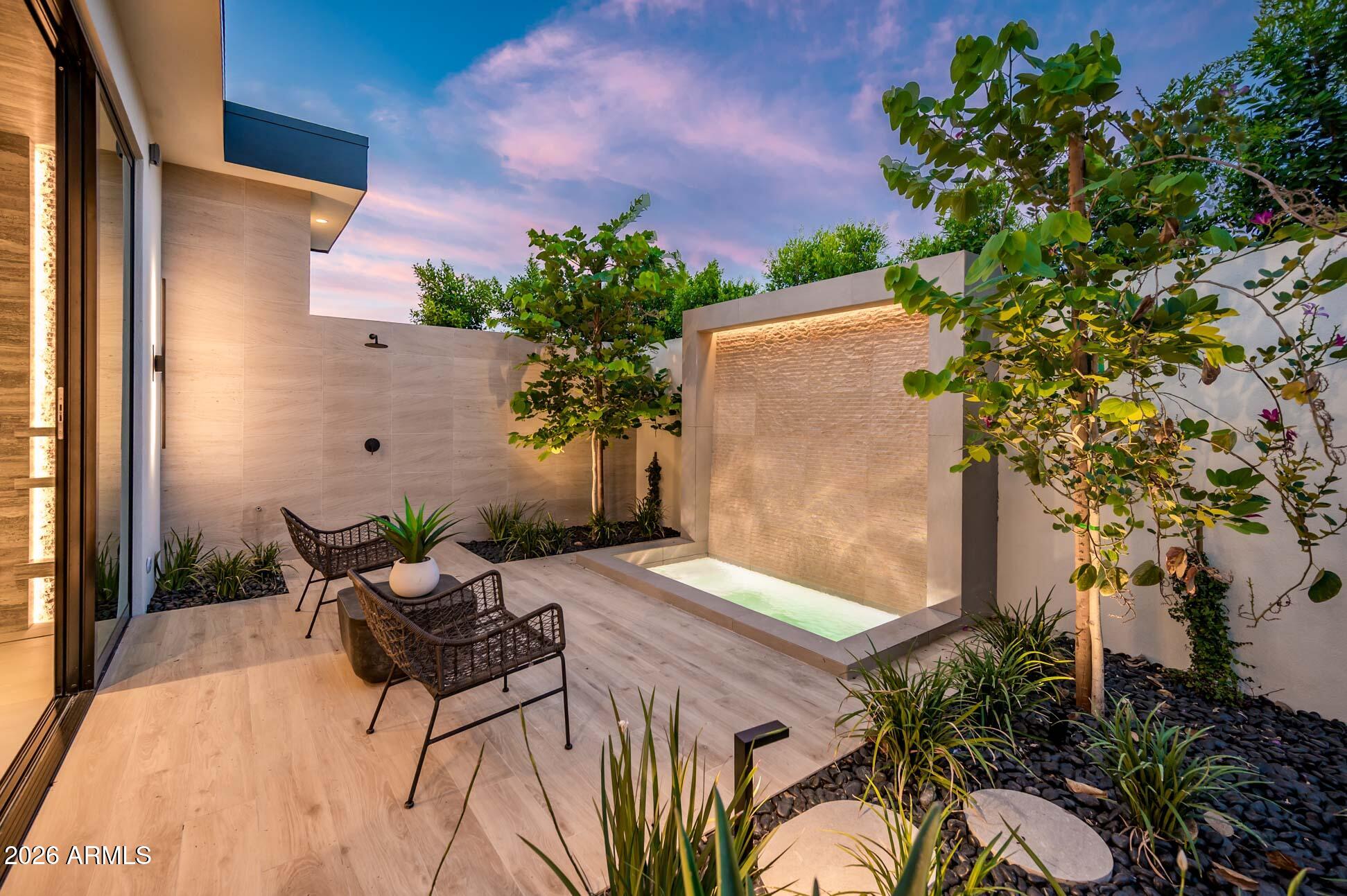 Mocking Bird Acres - Residential