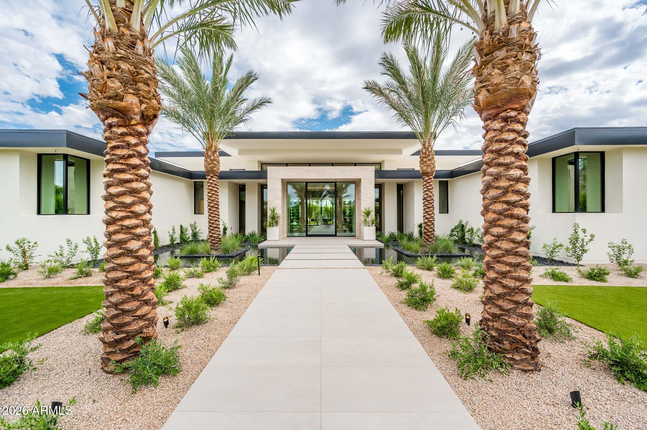 Mocking Bird Acres - Residential