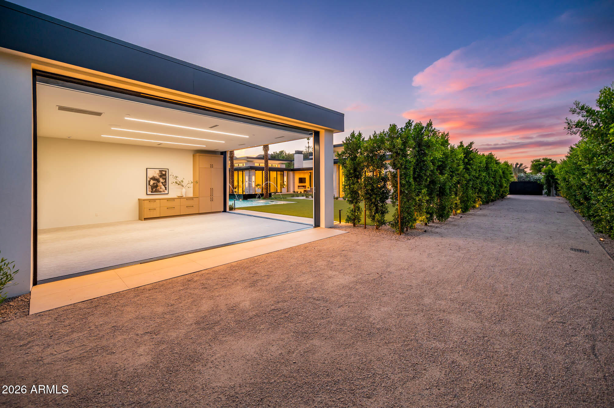 Mocking Bird Acres - Residential