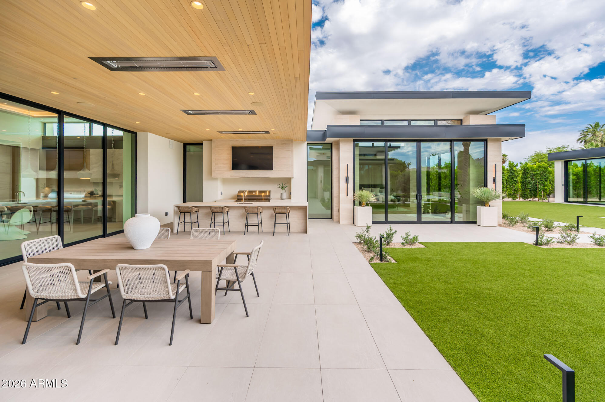 Mocking Bird Acres - Residential