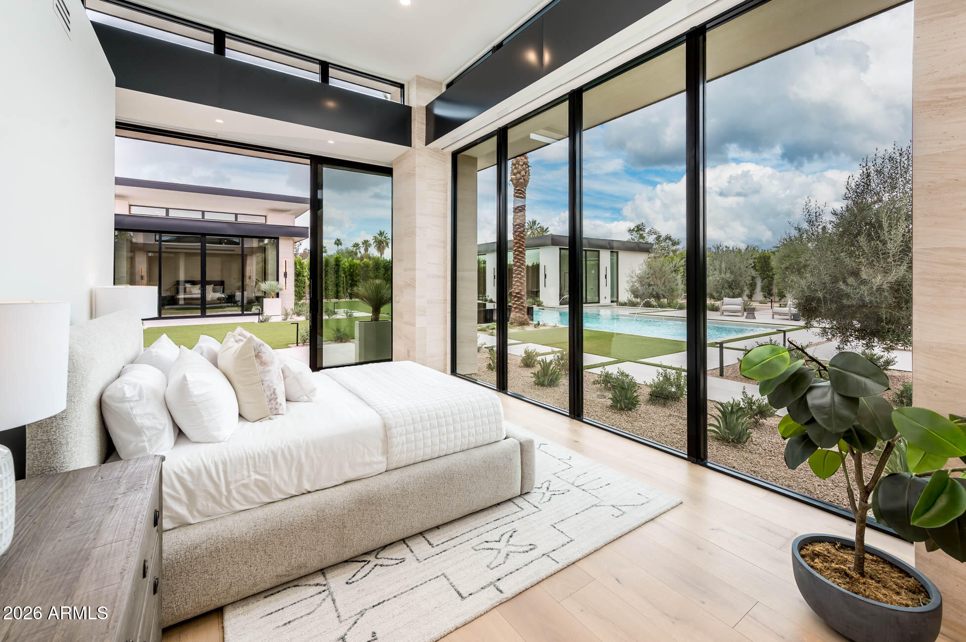 Mocking Bird Acres - Residential