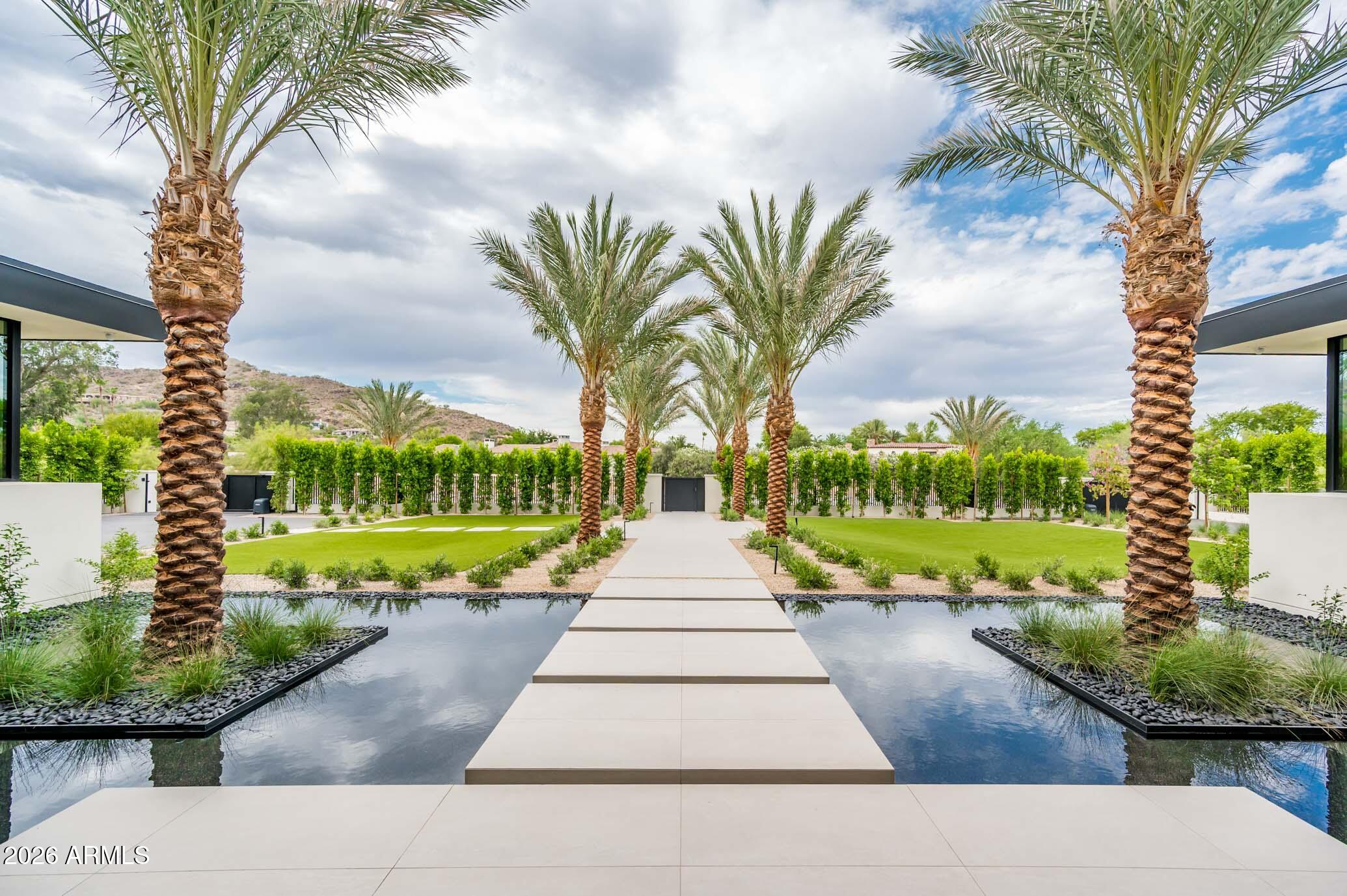 Mocking Bird Acres - Residential