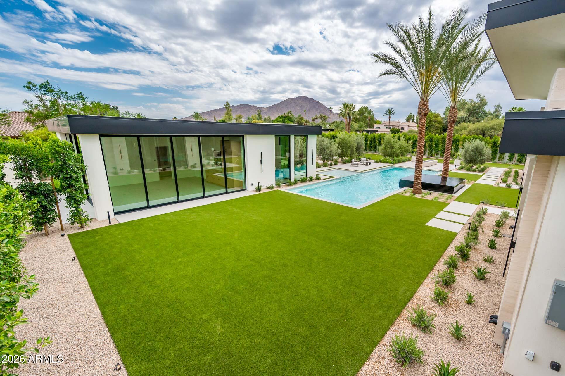 Mocking Bird Acres - Residential