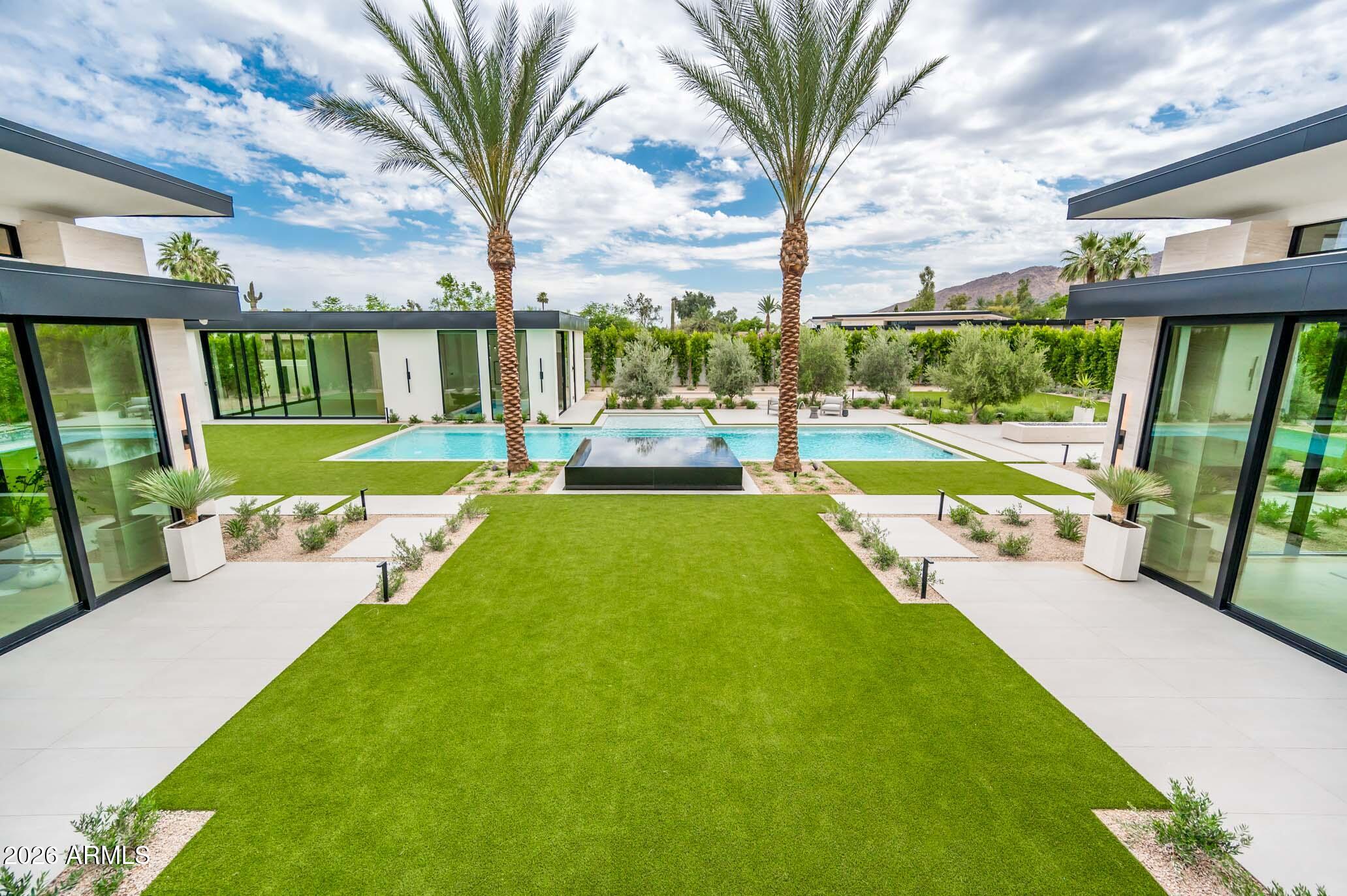 Mocking Bird Acres - Residential