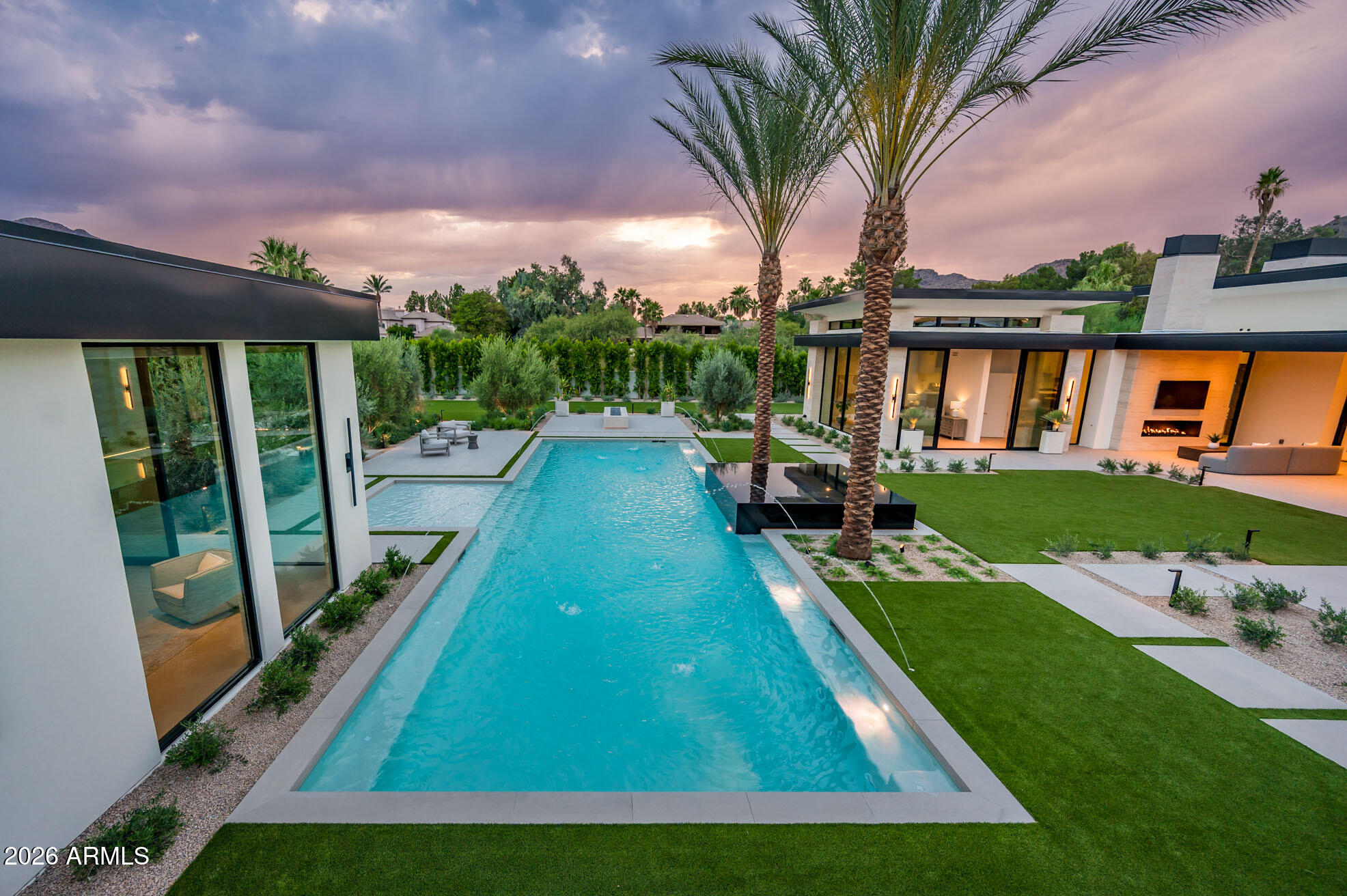 Mocking Bird Acres - Residential