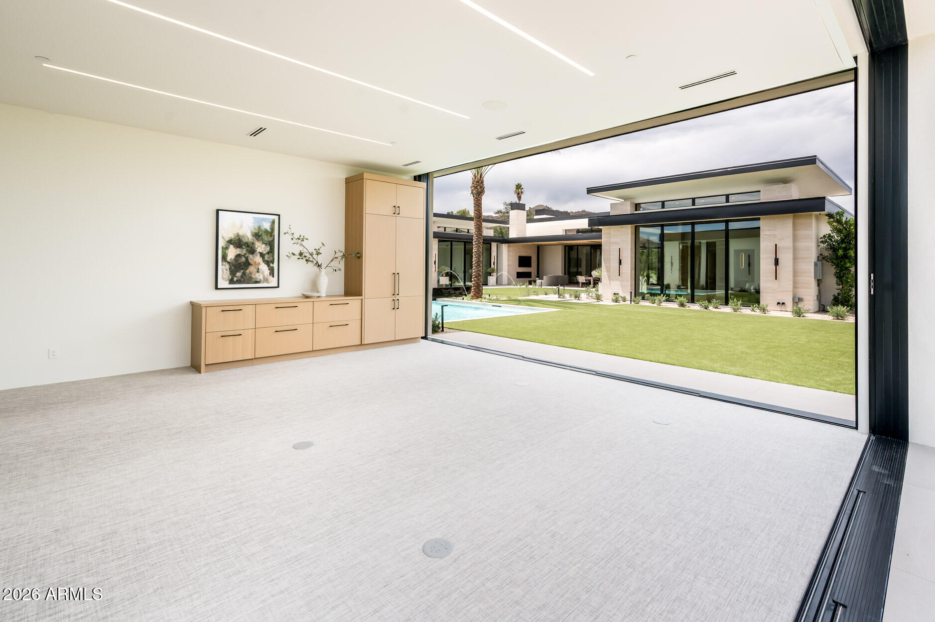Mocking Bird Acres - Residential