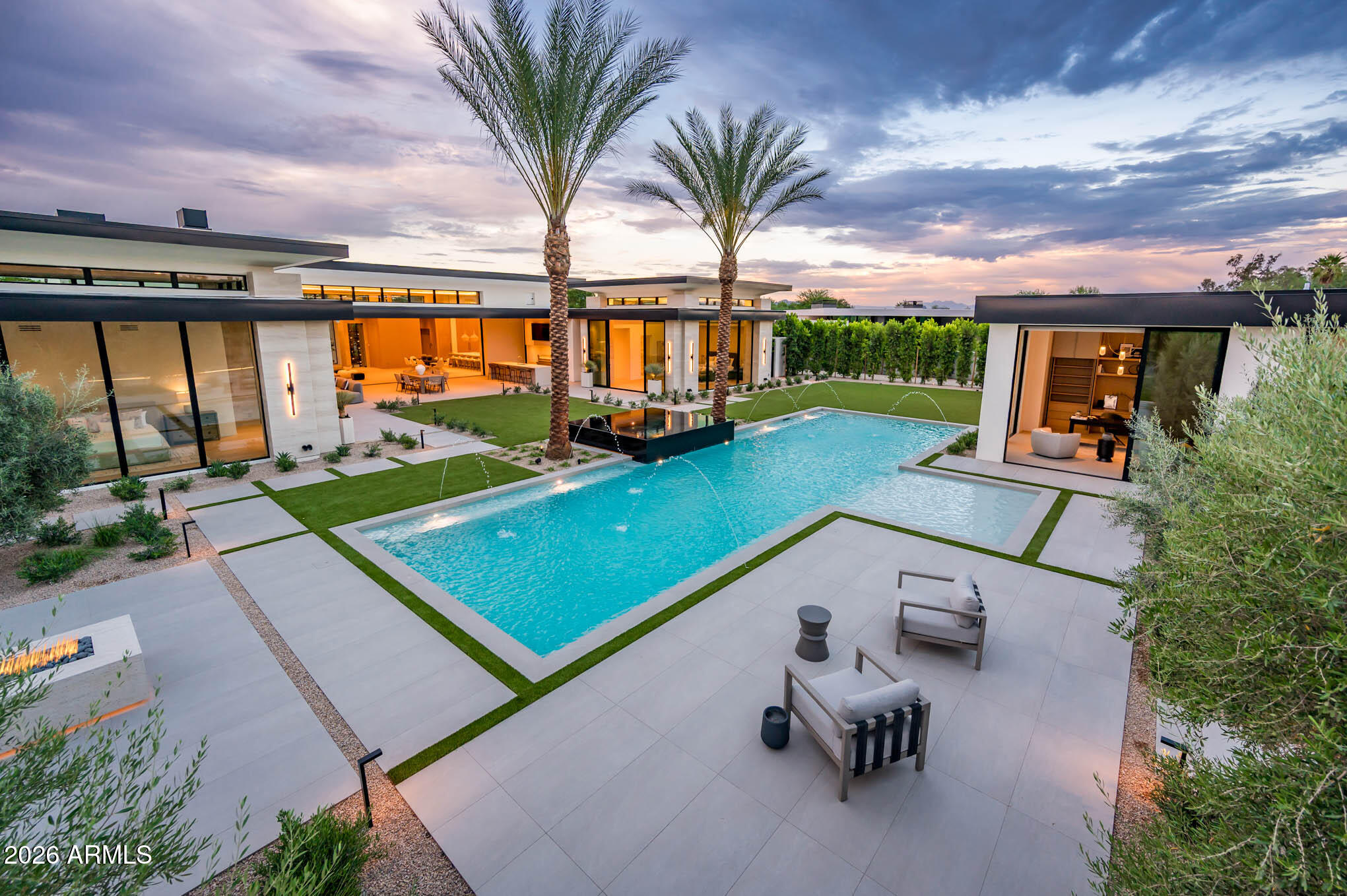 Mocking Bird Acres - Residential