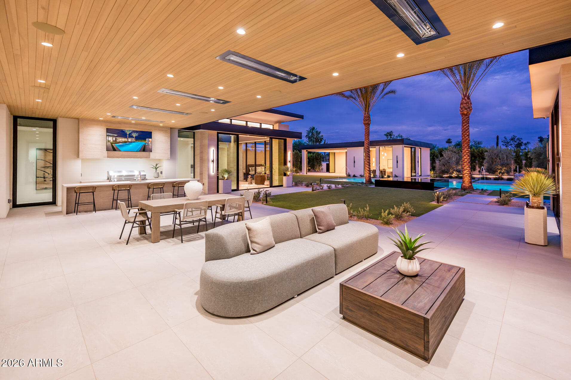 Mocking Bird Acres - Residential