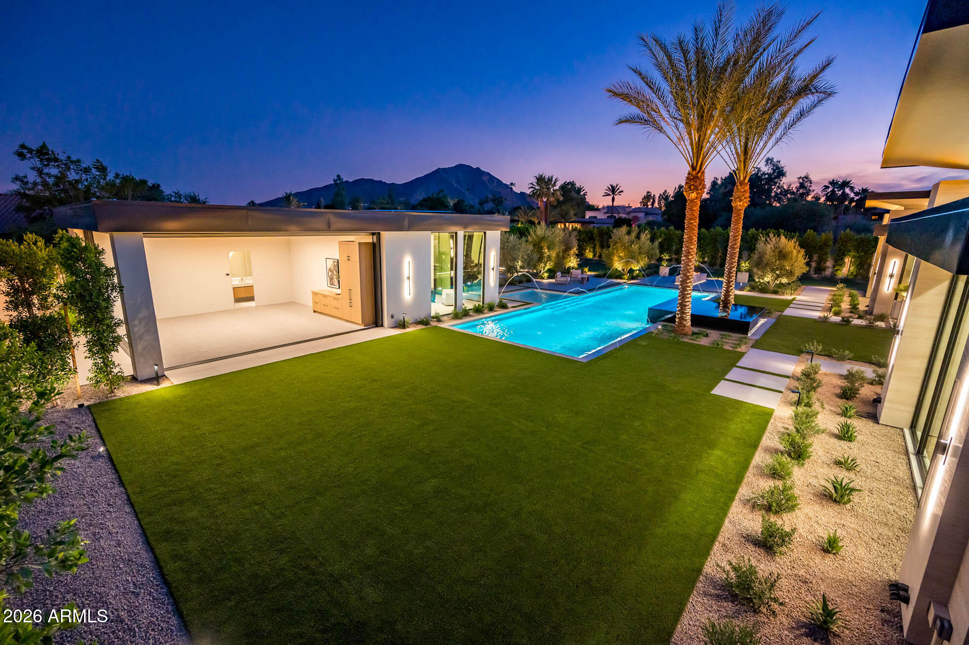 Mocking Bird Acres - Residential