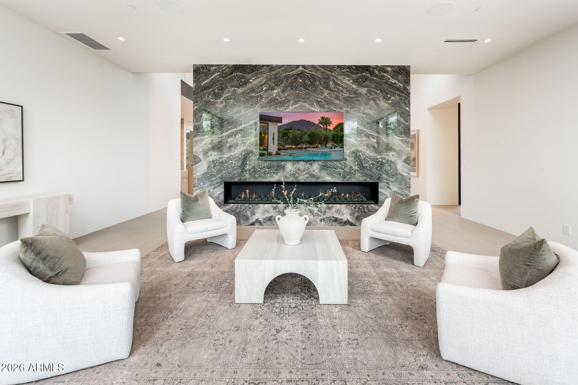 Mocking Bird Acres - Residential