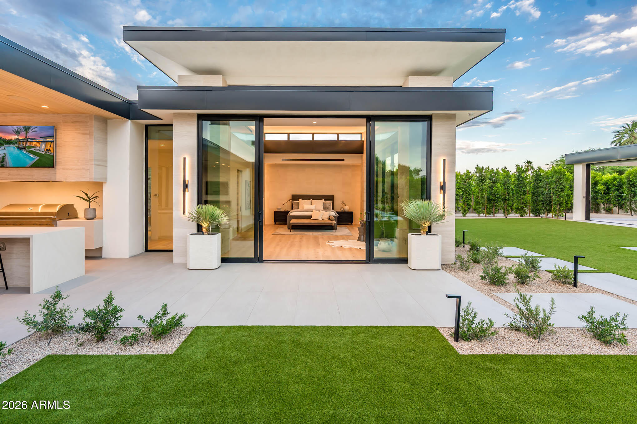 Mocking Bird Acres - Residential