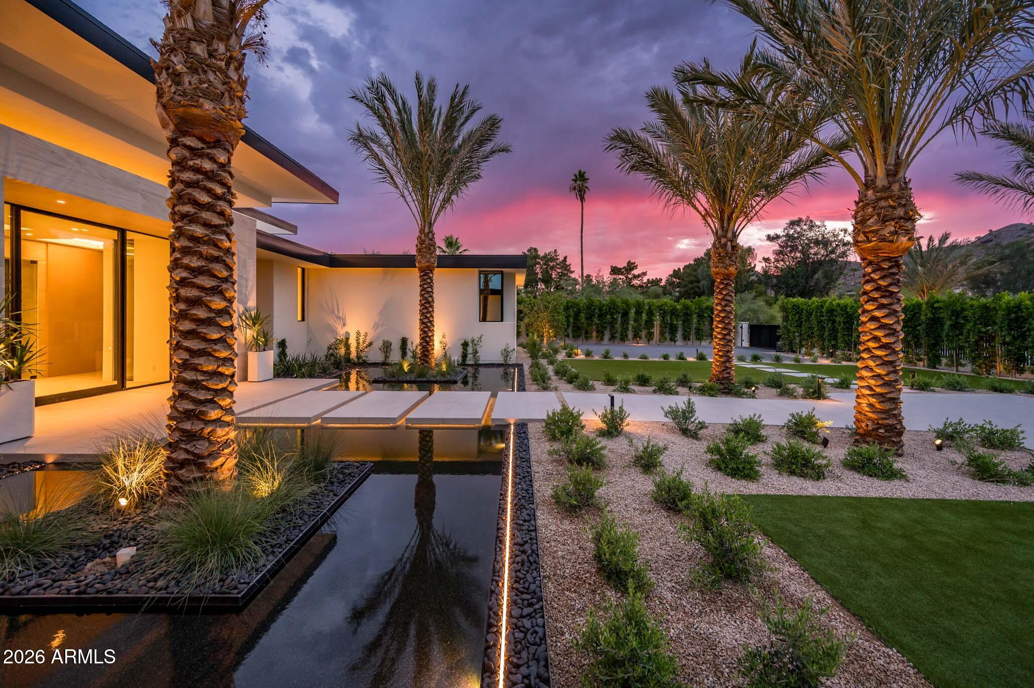 Mocking Bird Acres - Residential