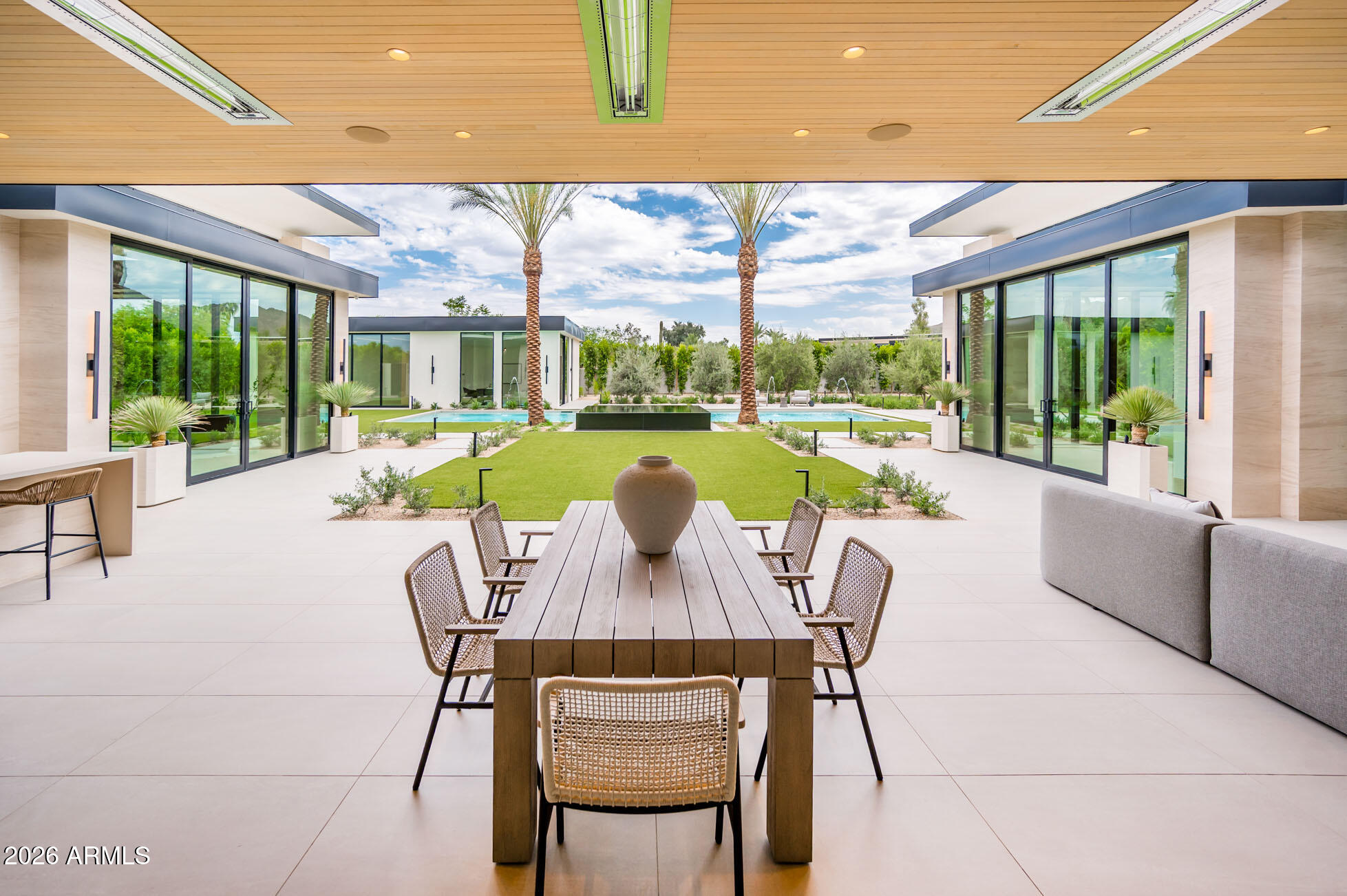 Mocking Bird Acres - Residential