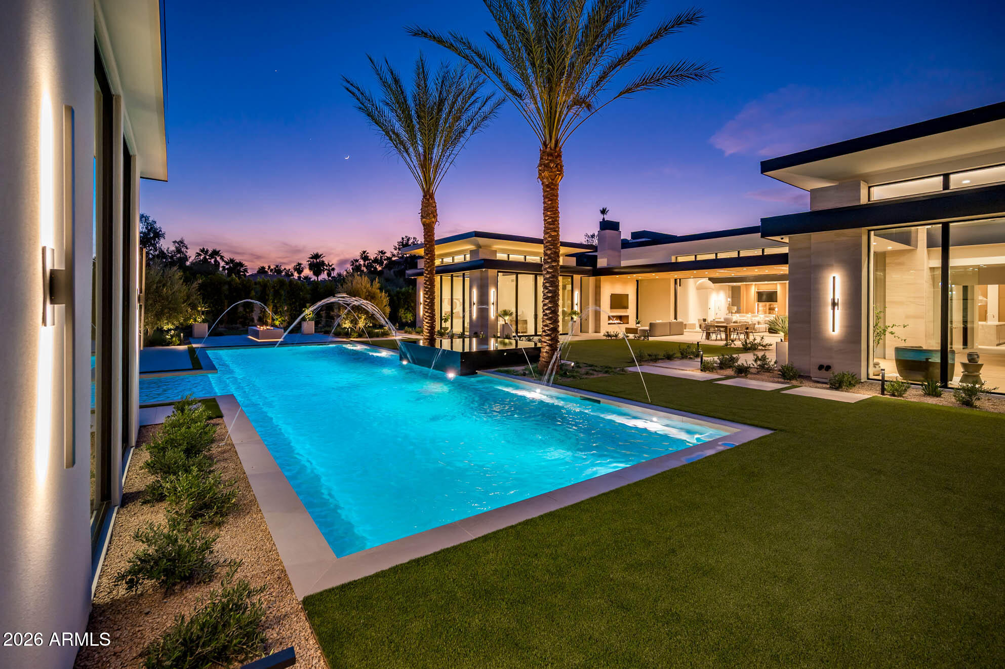Mocking Bird Acres - Residential