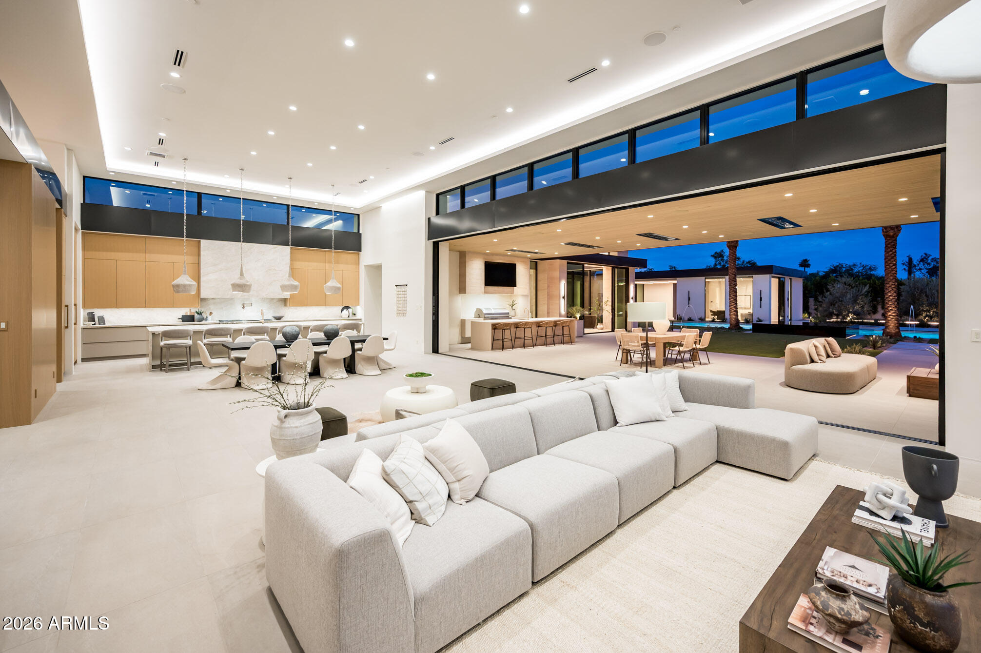 Mocking Bird Acres - Residential