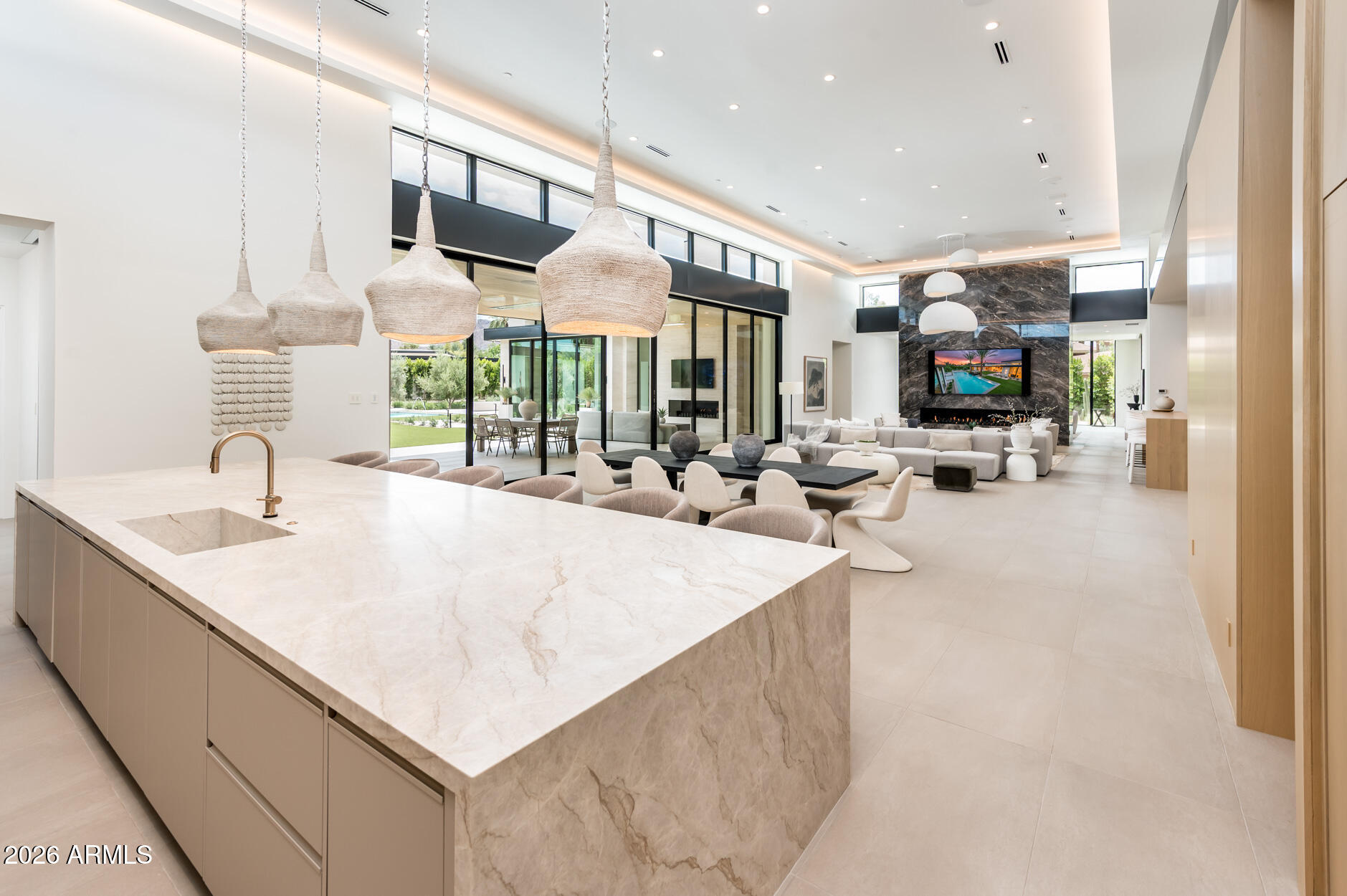 Mocking Bird Acres - Residential