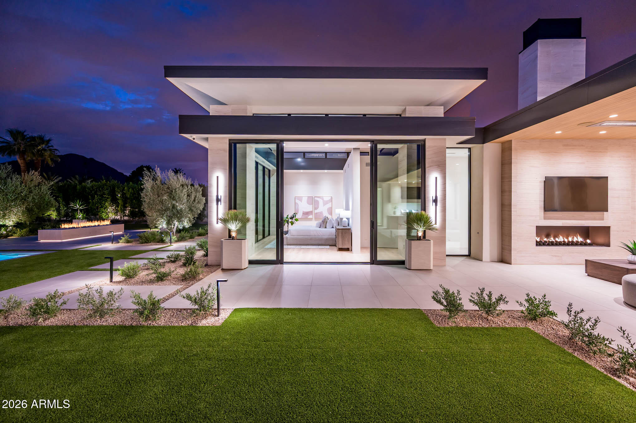 Mocking Bird Acres - Residential